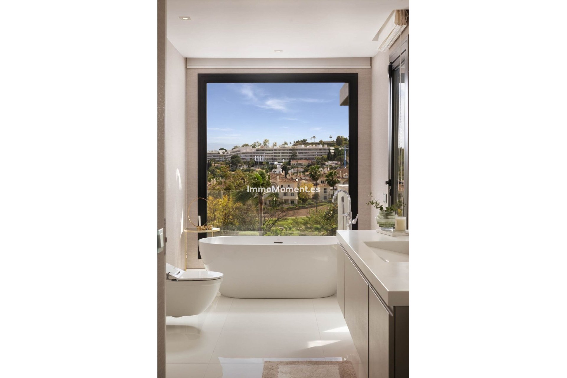 Bestaande woning - Vrijstaande villa - Marbella - Nueva Andalucía