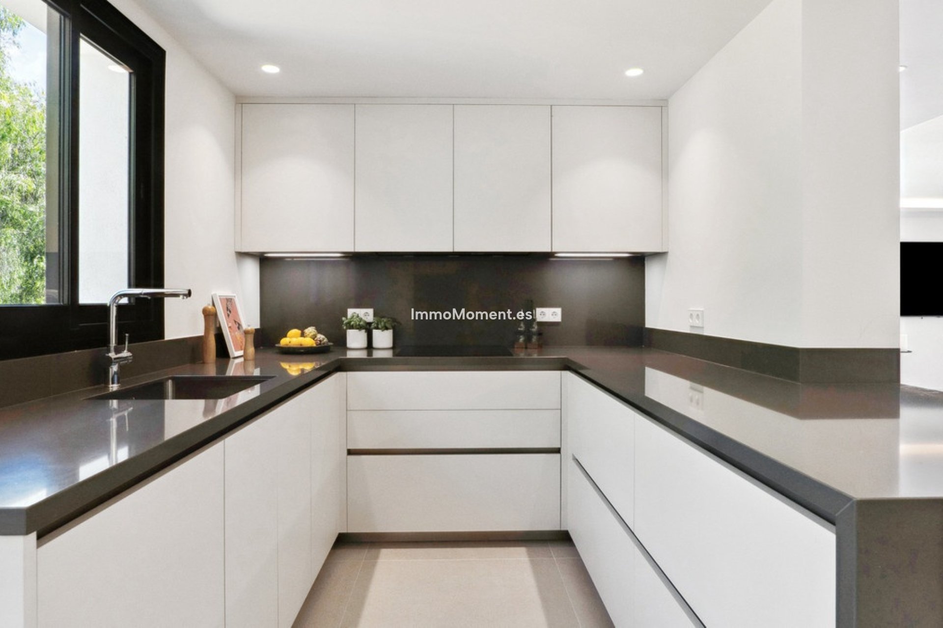 Bestaande woning - Vrijstaande villa - Marbella - Nueva Andalucía