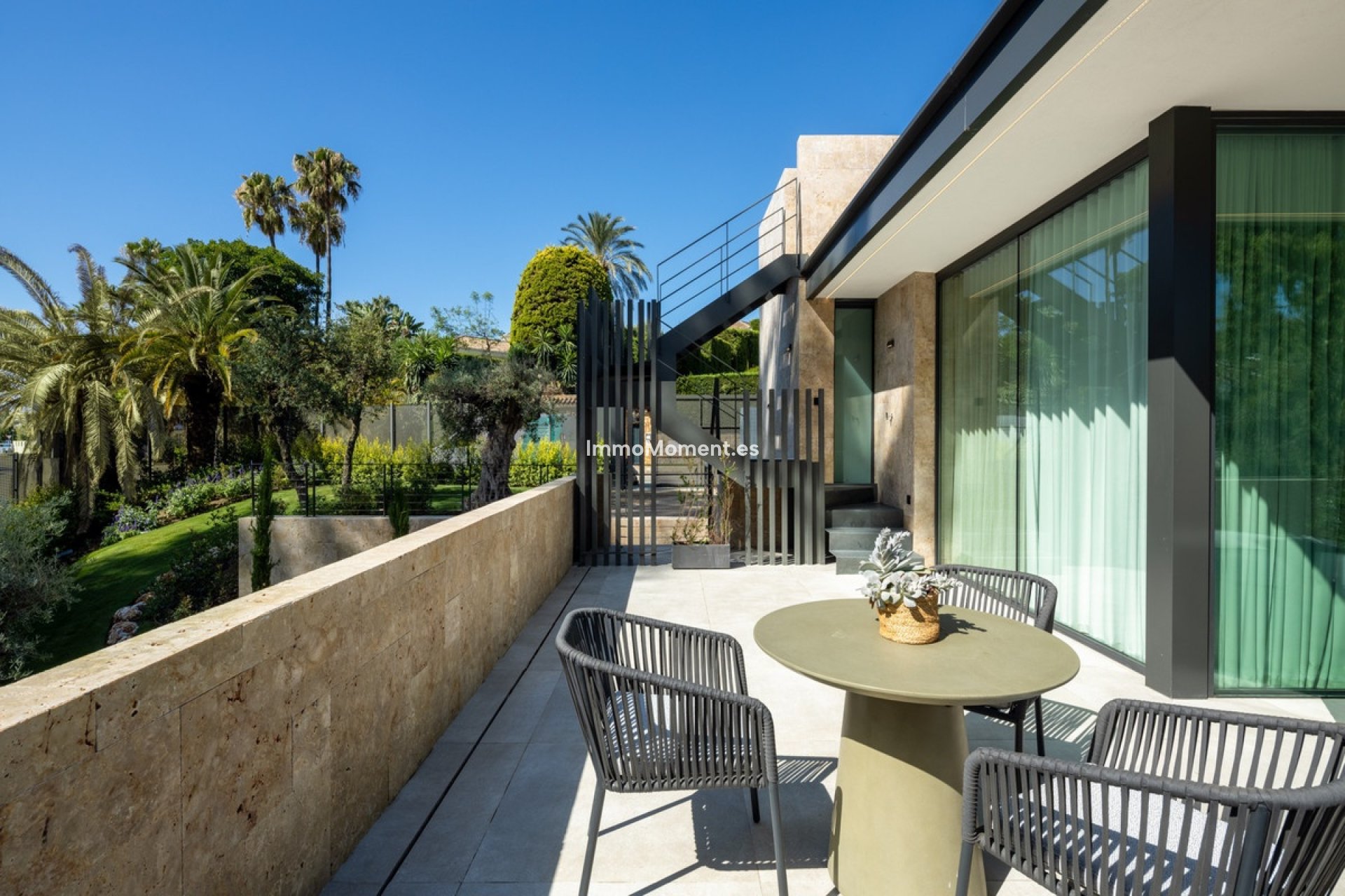 Bestaande woning - Vrijstaande villa - Marbella - Nueva Andalucía
