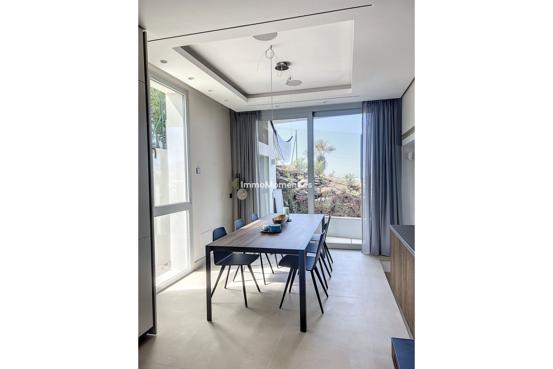 Bestaande woning - Vrijstaande villa - Marbella - Nueva Andalucía