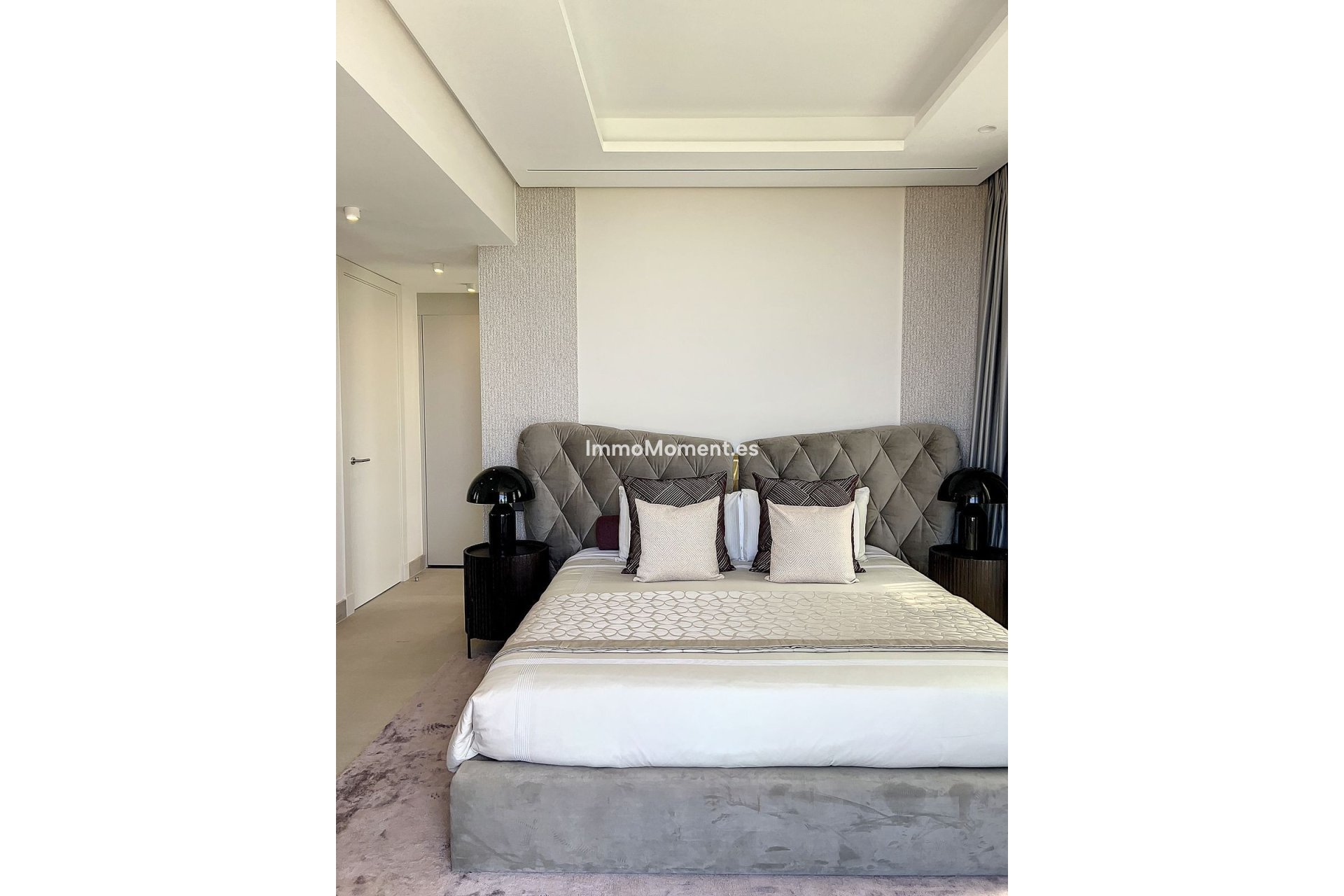 Bestaande woning - Vrijstaande villa - Marbella - Nueva Andalucía