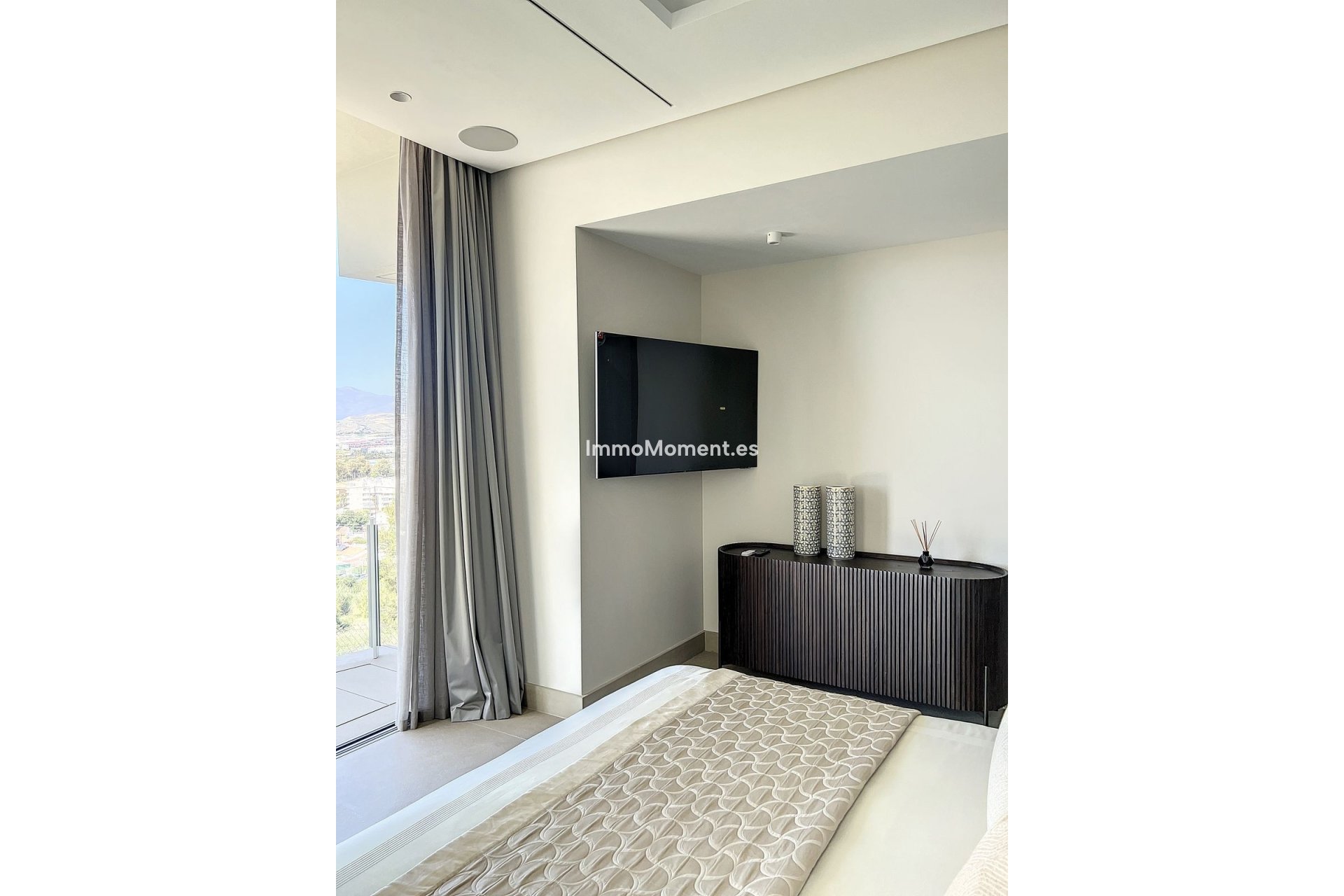 Bestaande woning - Vrijstaande villa - Marbella - Nueva Andalucía