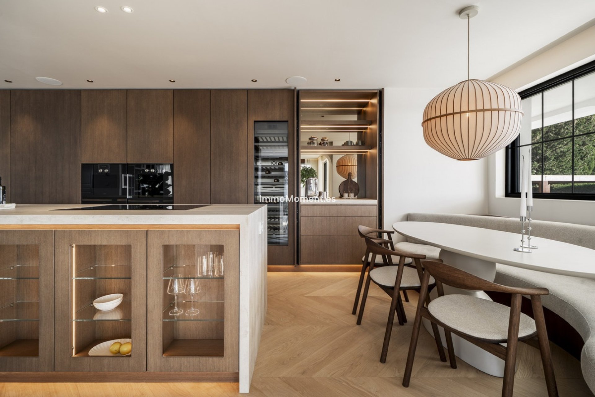 Bestaande woning - Vrijstaande villa - Marbella - Nueva Andalucía