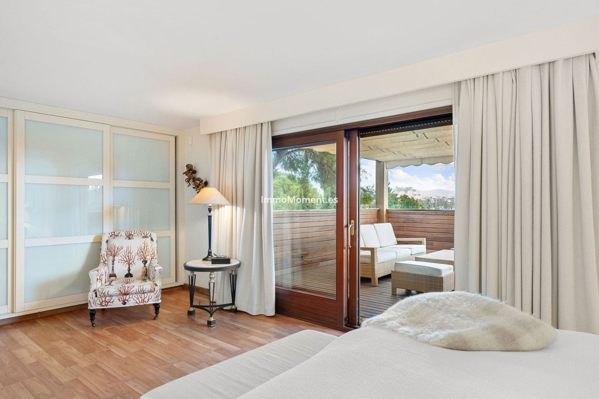 Bestaande woning - Vrijstaande villa - Marbella - Nueva Andalucía