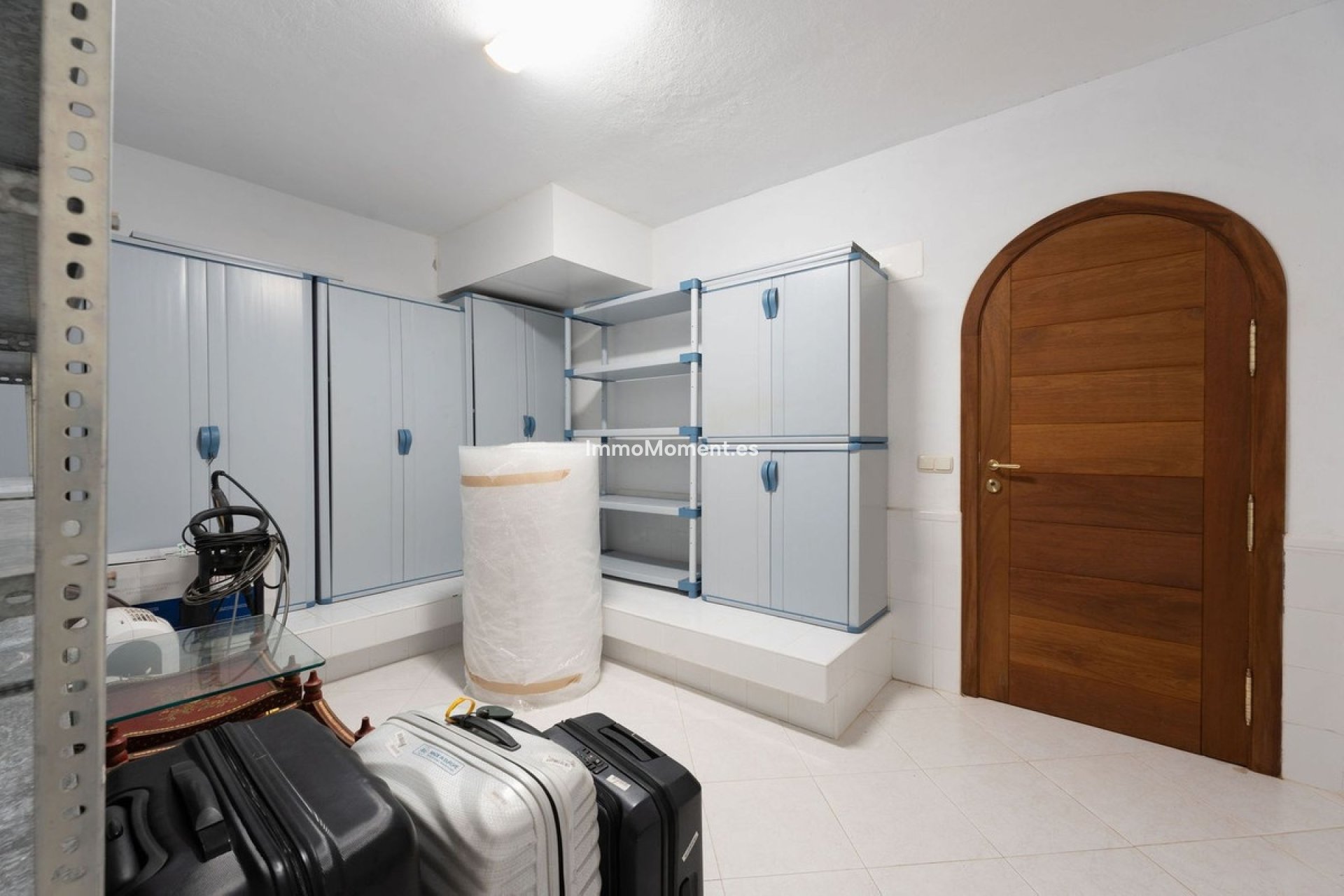 Bestaande woning - Vrijstaande villa - Marbella - Nueva Andalucía