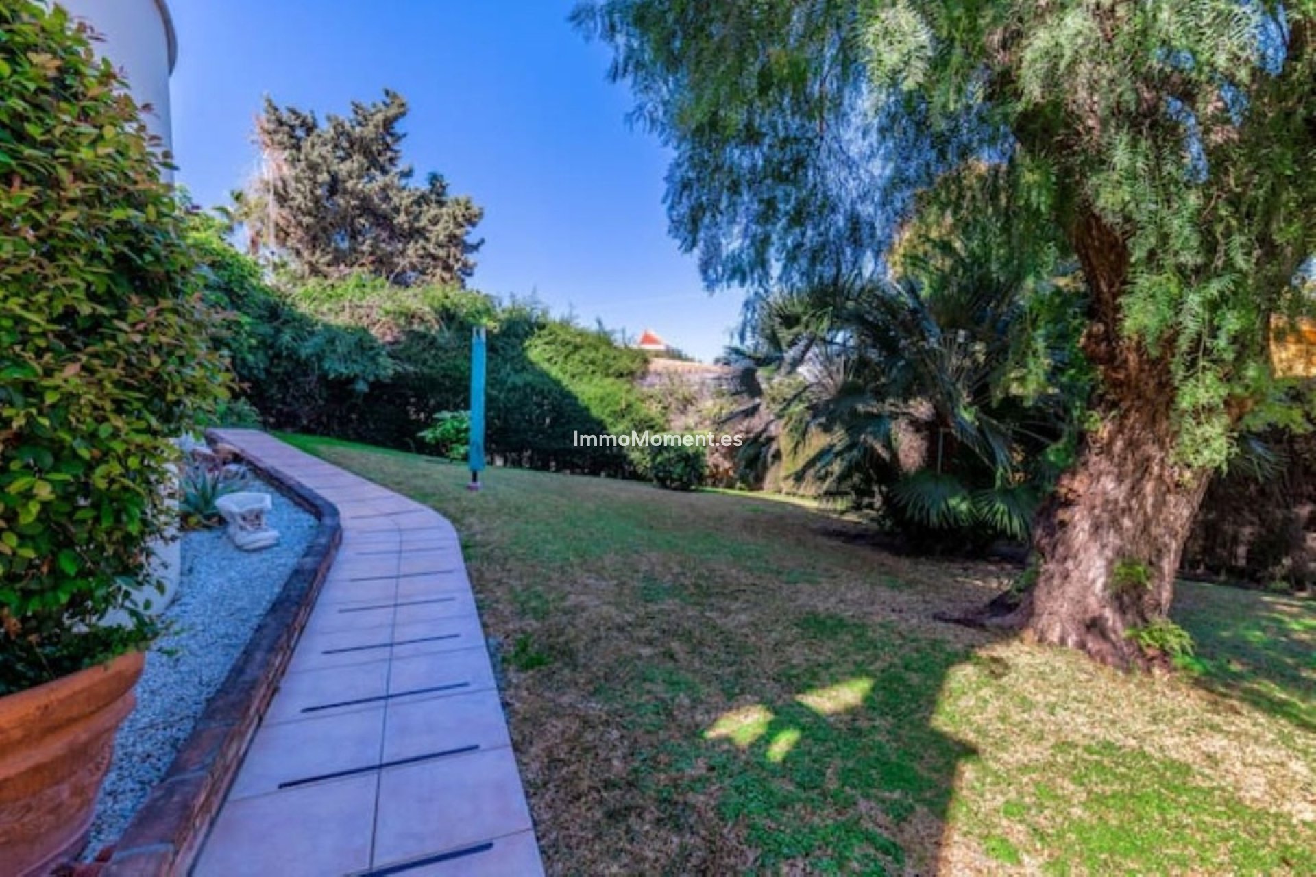 Bestaande woning - Vrijstaande villa - Marbella - Nueva Andalucía