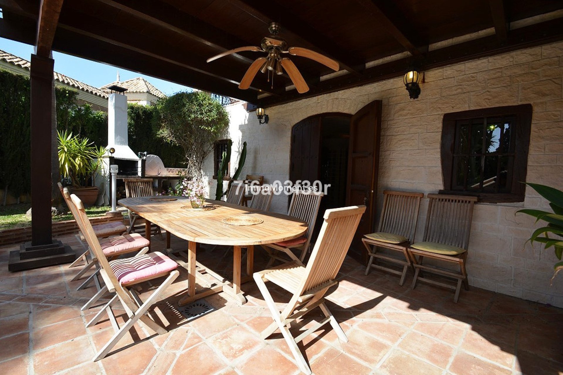 Bestaande woning - Vrijstaande villa - Marbella - Nueva Andalucía