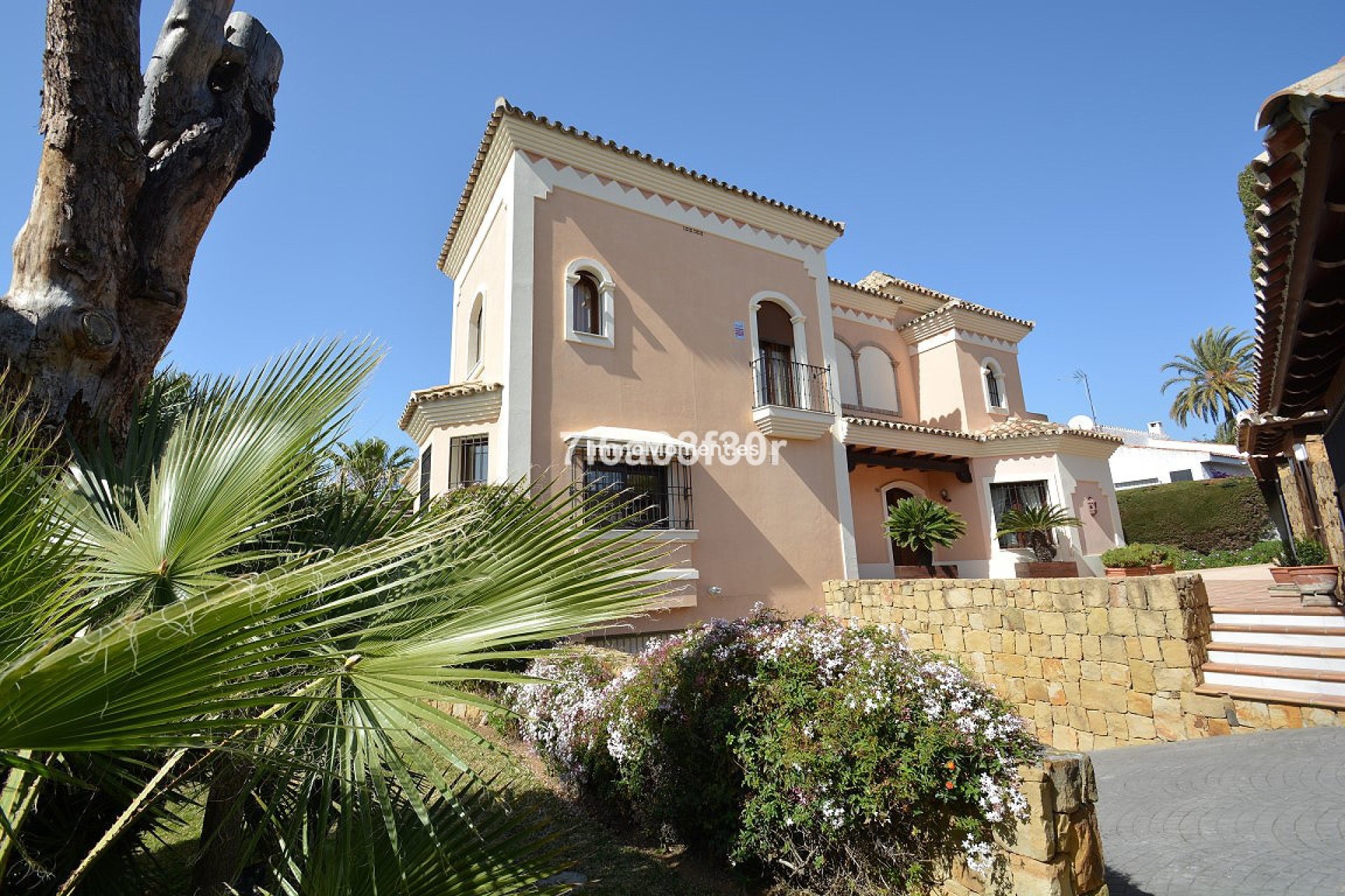 Bestaande woning - Vrijstaande villa - Marbella - Nueva Andalucía