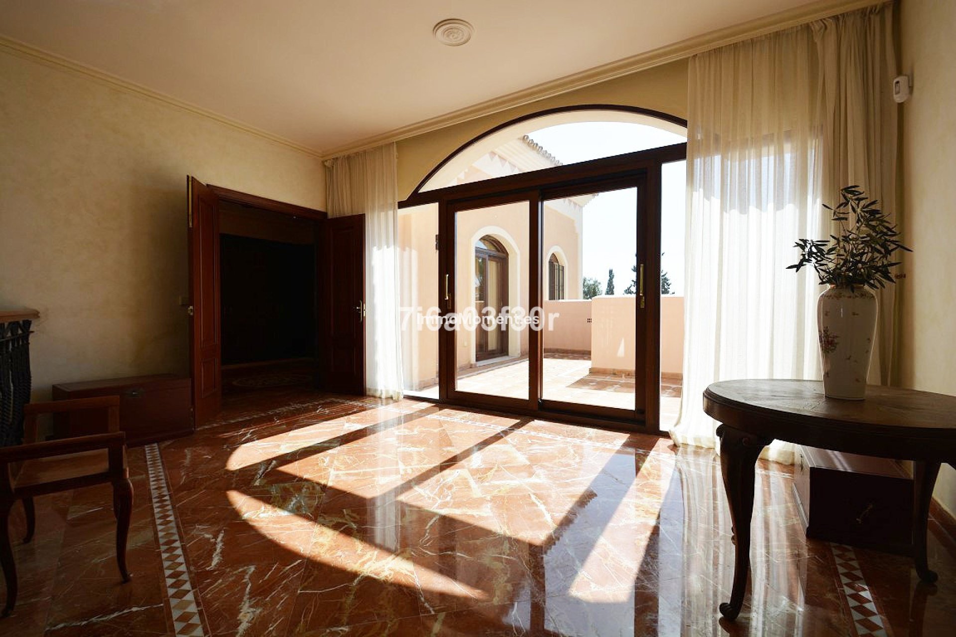 Bestaande woning - Vrijstaande villa - Marbella - Nueva Andalucía