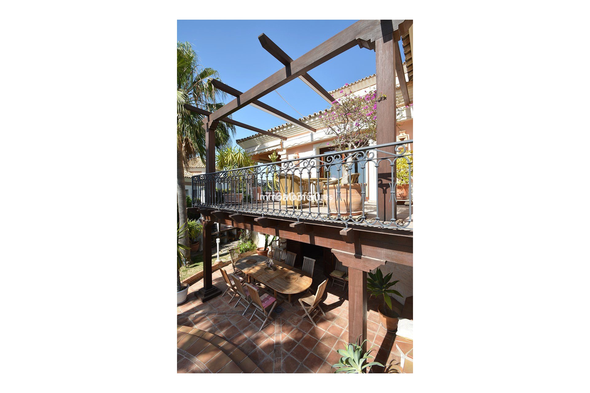 Bestaande woning - Vrijstaande villa - Marbella - Nueva Andalucía