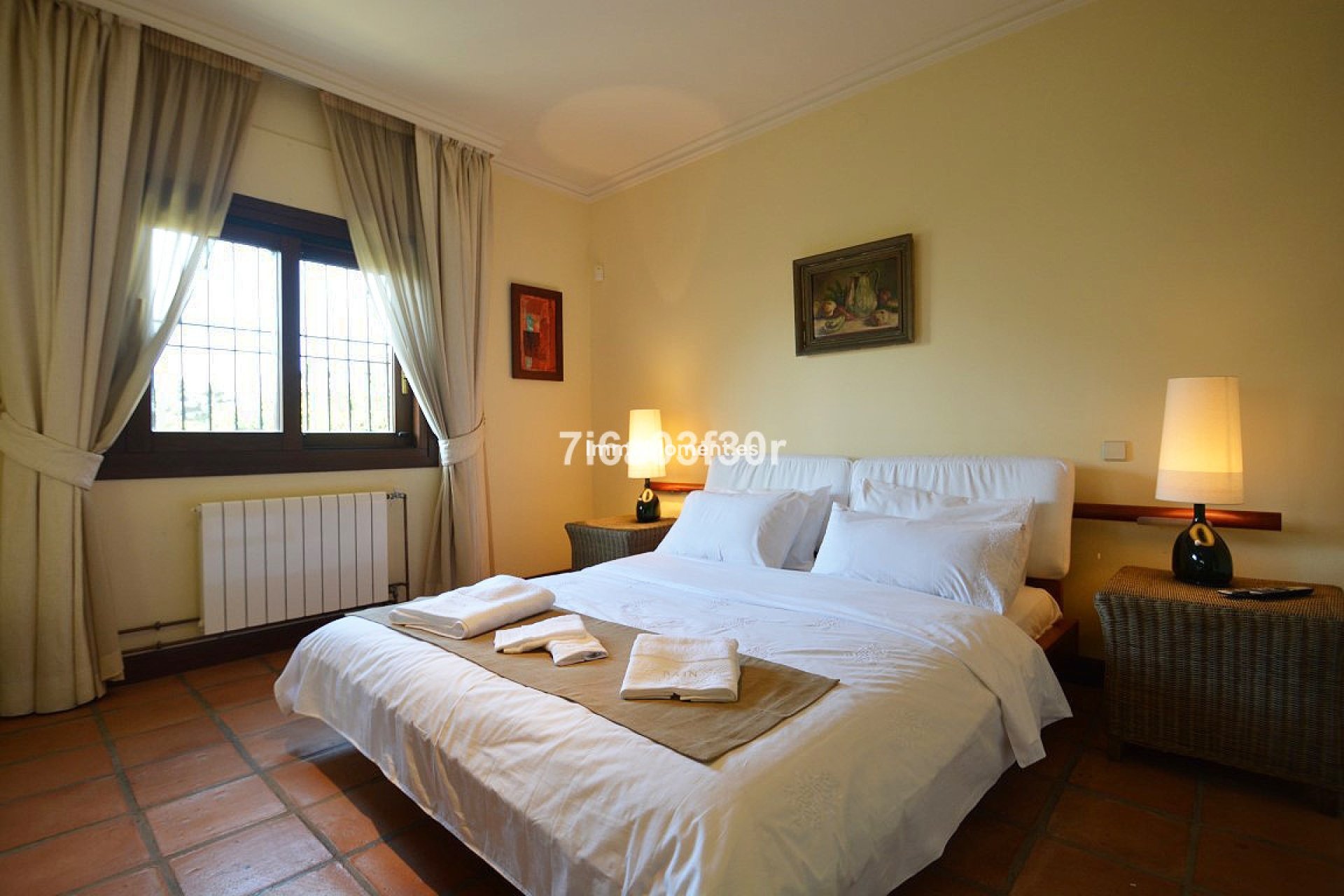 Bestaande woning - Vrijstaande villa - Marbella - Nueva Andalucía