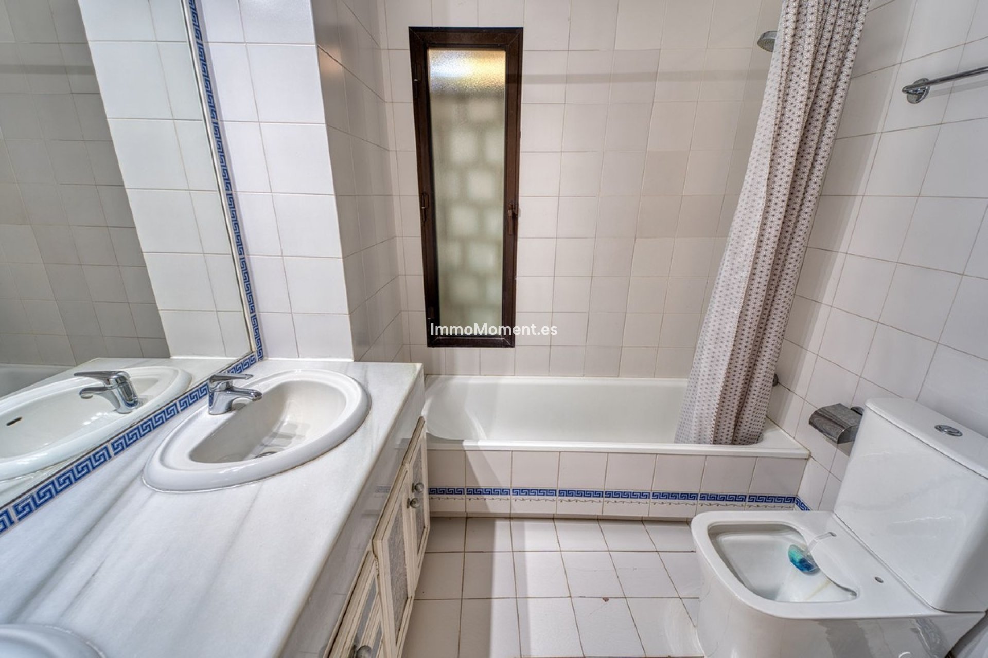 Bestaande woning - Vrijstaande villa - Marbella - Nueva Andalucía