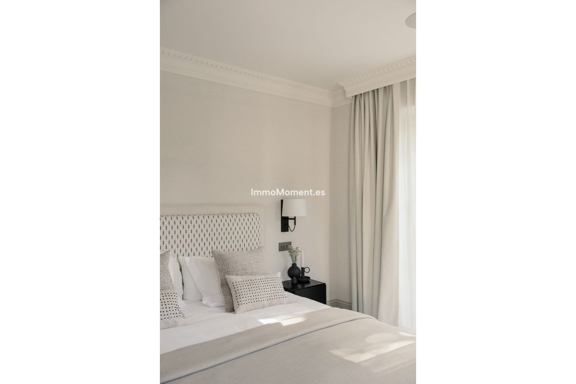Bestaande woning - Vrijstaande villa - Marbella - Nueva Andalucía