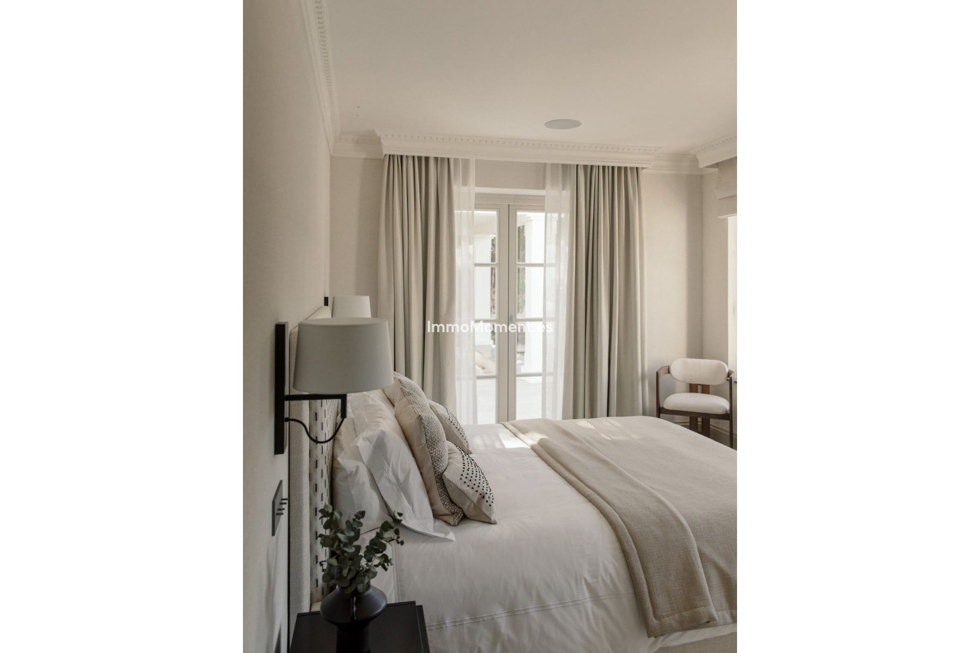 Bestaande woning - Vrijstaande villa - Marbella - Nueva Andalucía