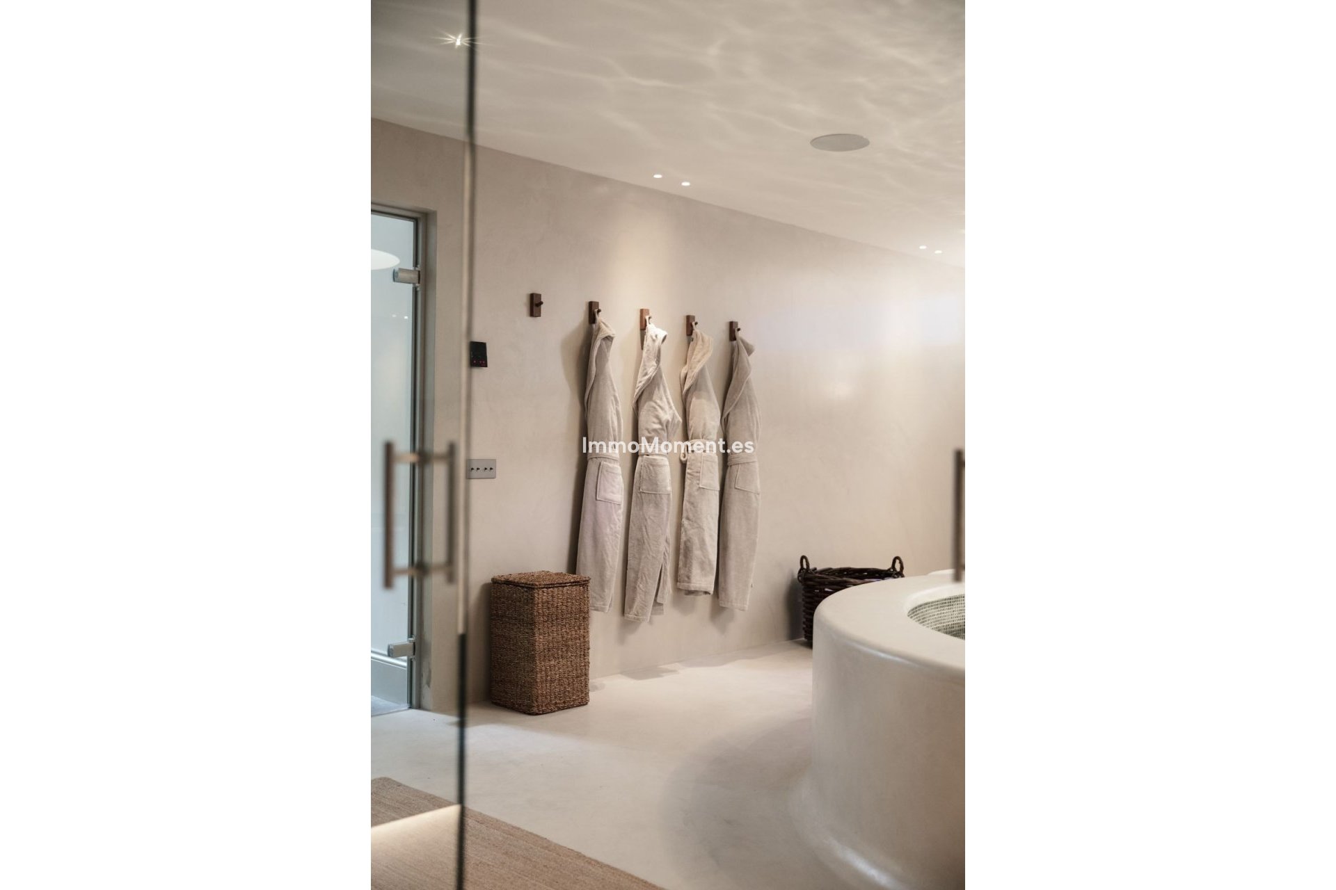 Bestaande woning - Vrijstaande villa - Marbella - Nueva Andalucía