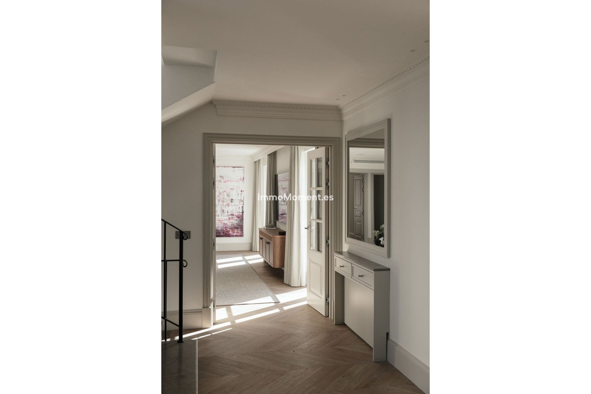 Bestaande woning - Vrijstaande villa - Marbella - Nueva Andalucía