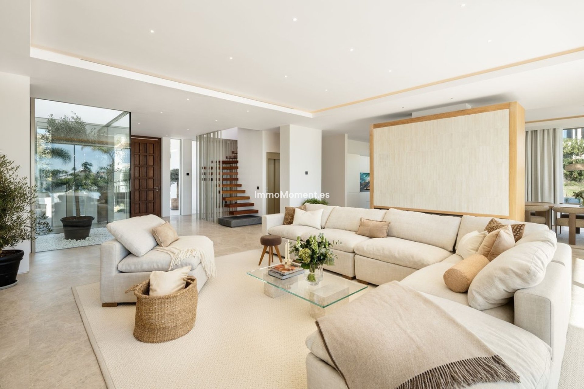 Bestaande woning - Vrijstaande villa - Marbella - Nueva Andalucía