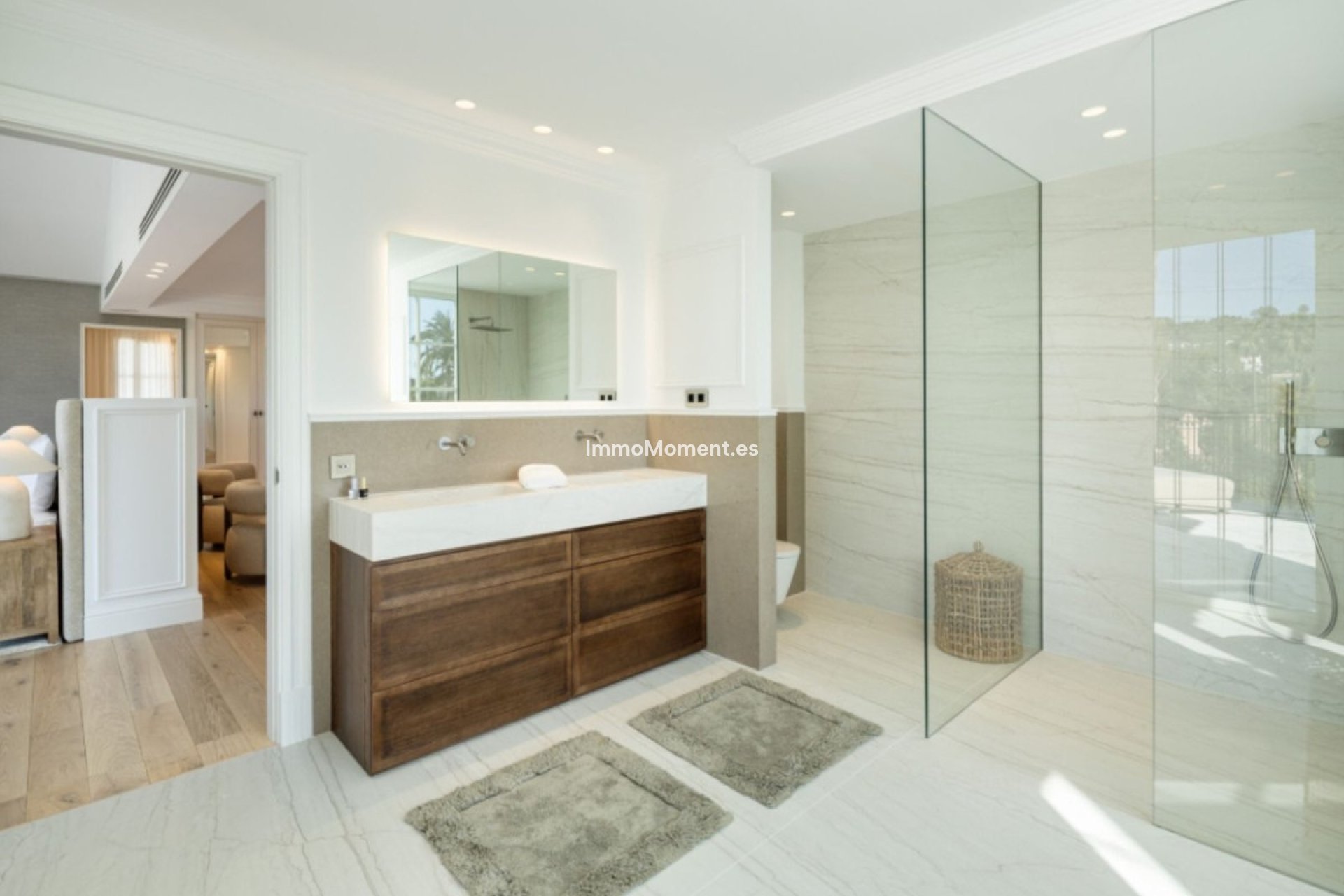 Bestaande woning - Vrijstaande villa - Marbella - Nueva Andalucía