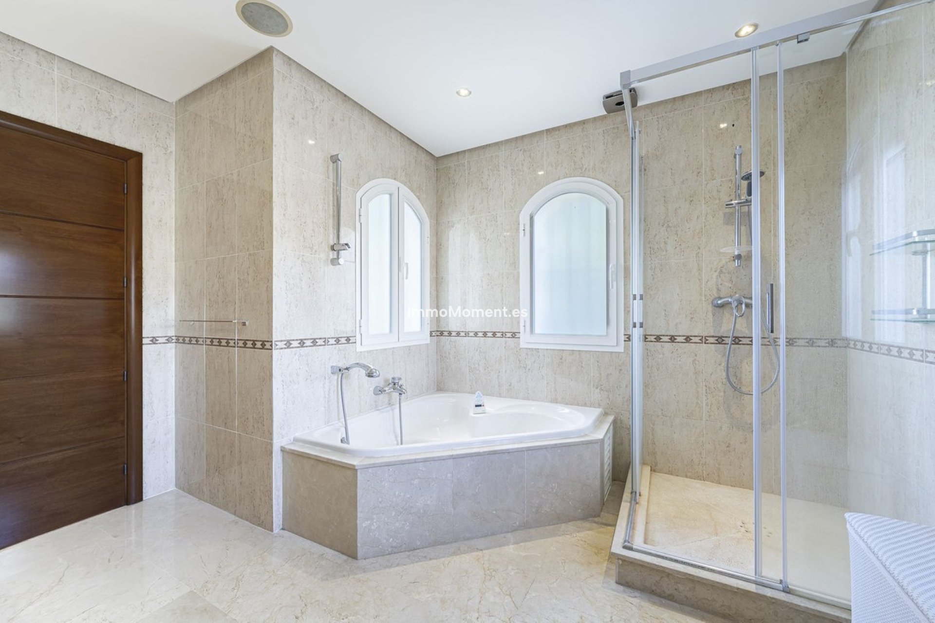 Bestaande woning - Vrijstaande villa - Marbella - Nueva Andalucía