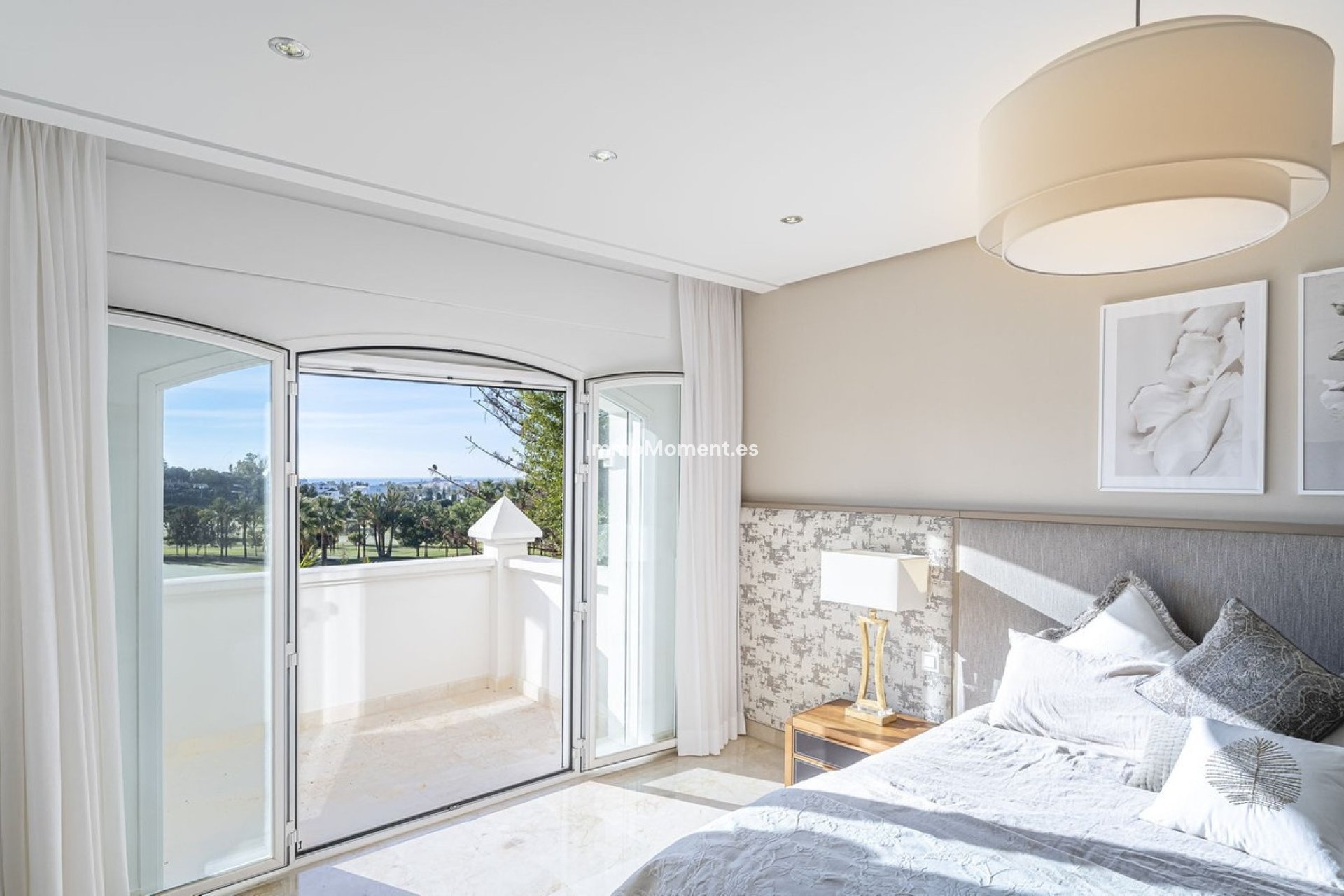 Bestaande woning - Vrijstaande villa - Marbella - Nueva Andalucía