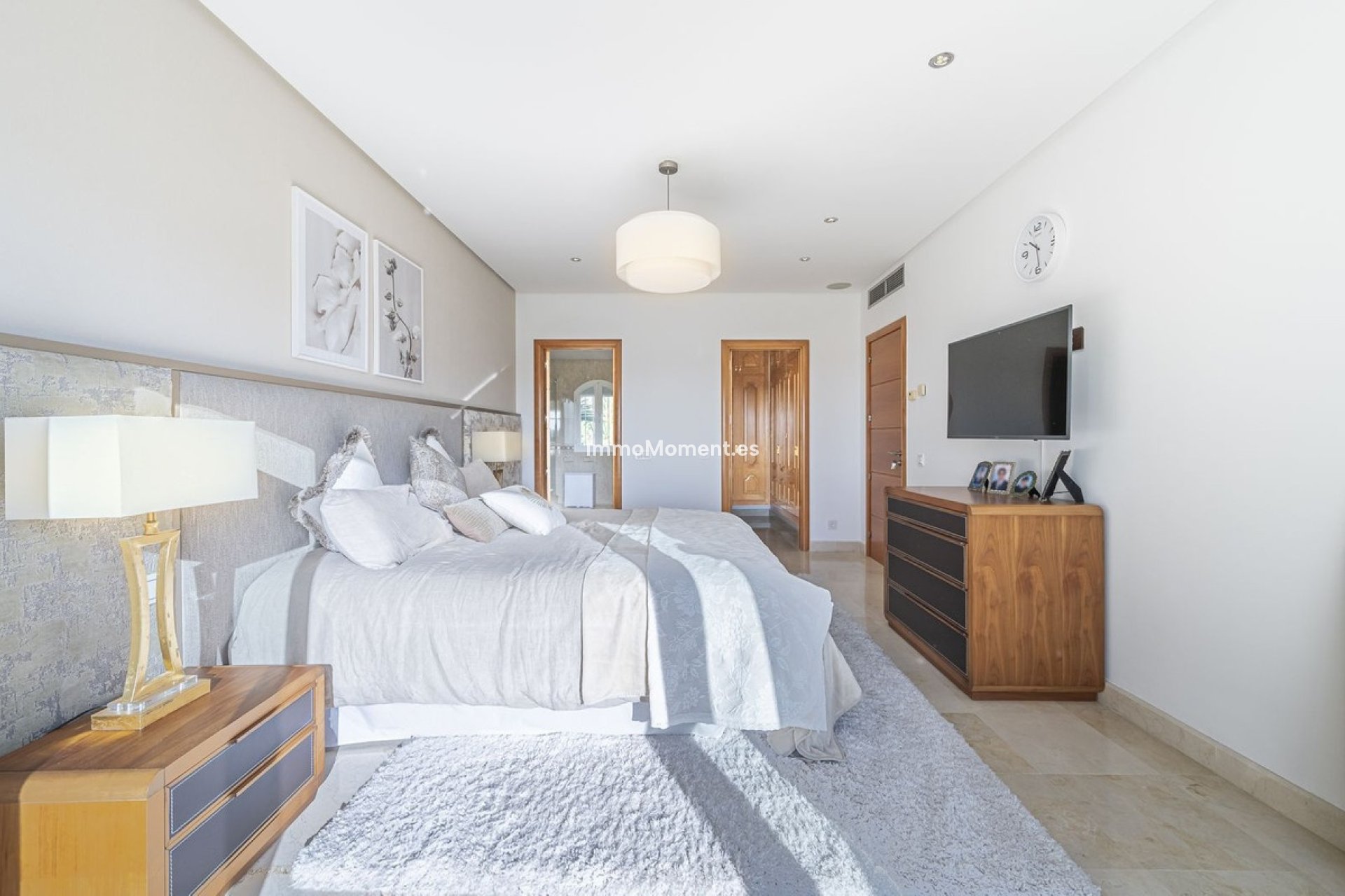 Bestaande woning - Vrijstaande villa - Marbella - Nueva Andalucía
