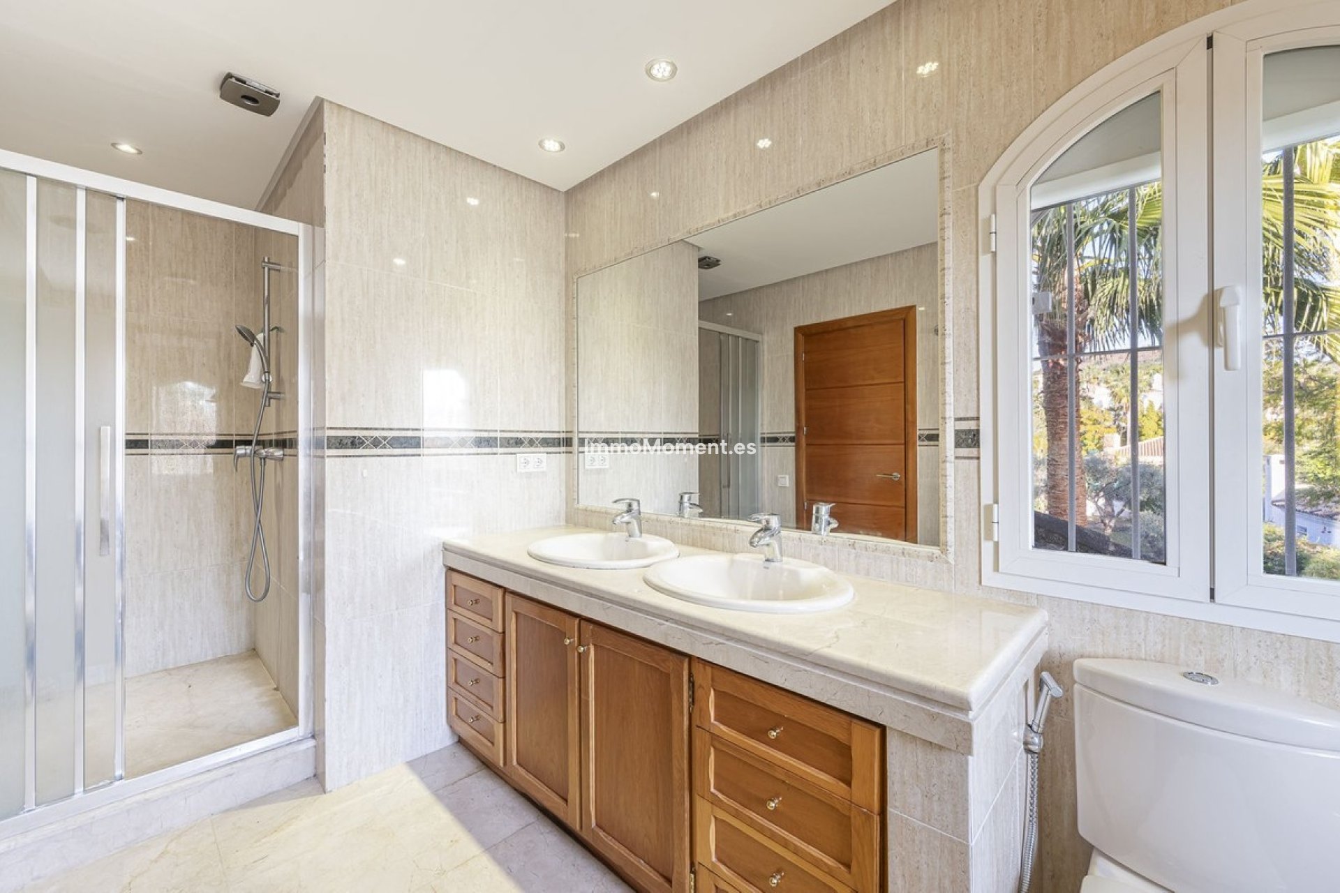 Bestaande woning - Vrijstaande villa - Marbella - Nueva Andalucía