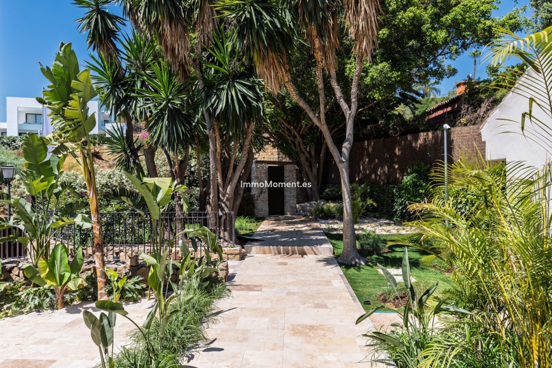 Bestaande woning - Vrijstaande villa - Marbella - Nueva Andalucía