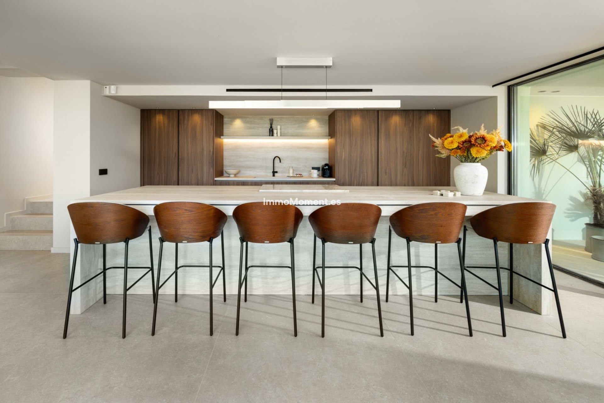 Bestaande woning - Vrijstaande villa - Marbella - Nueva Andalucía
