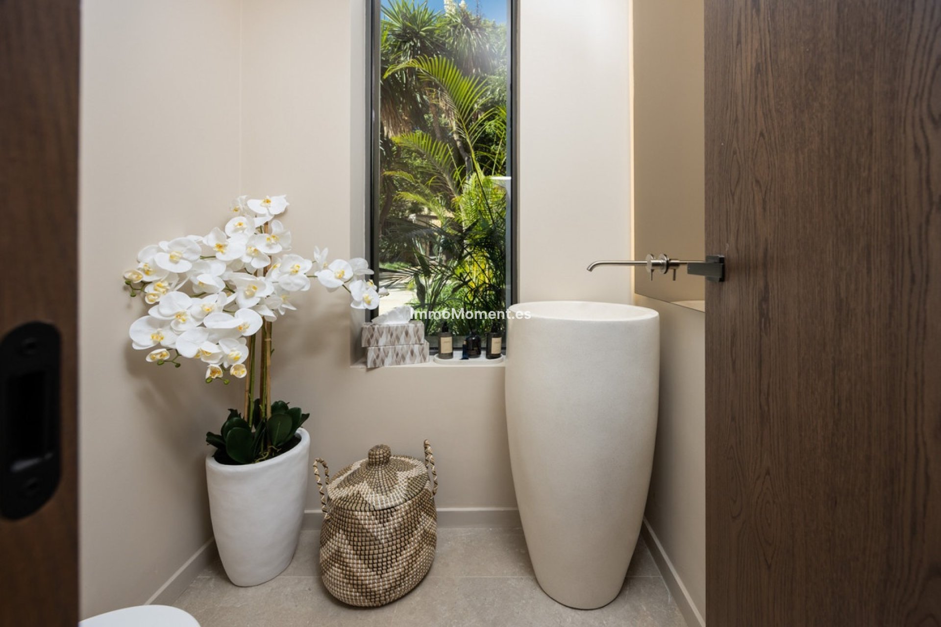 Bestaande woning - Vrijstaande villa - Marbella - Nueva Andalucía