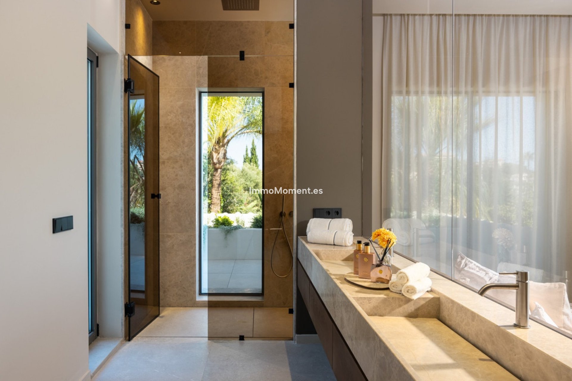 Bestaande woning - Vrijstaande villa - Marbella - Nueva Andalucía