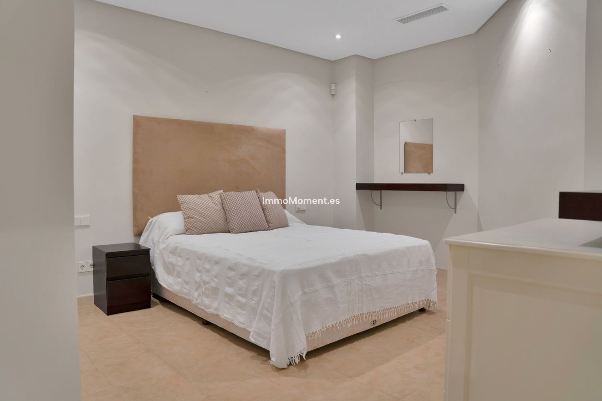 Bestaande woning - Vrijstaande villa - Marbella - Nueva Andalucía