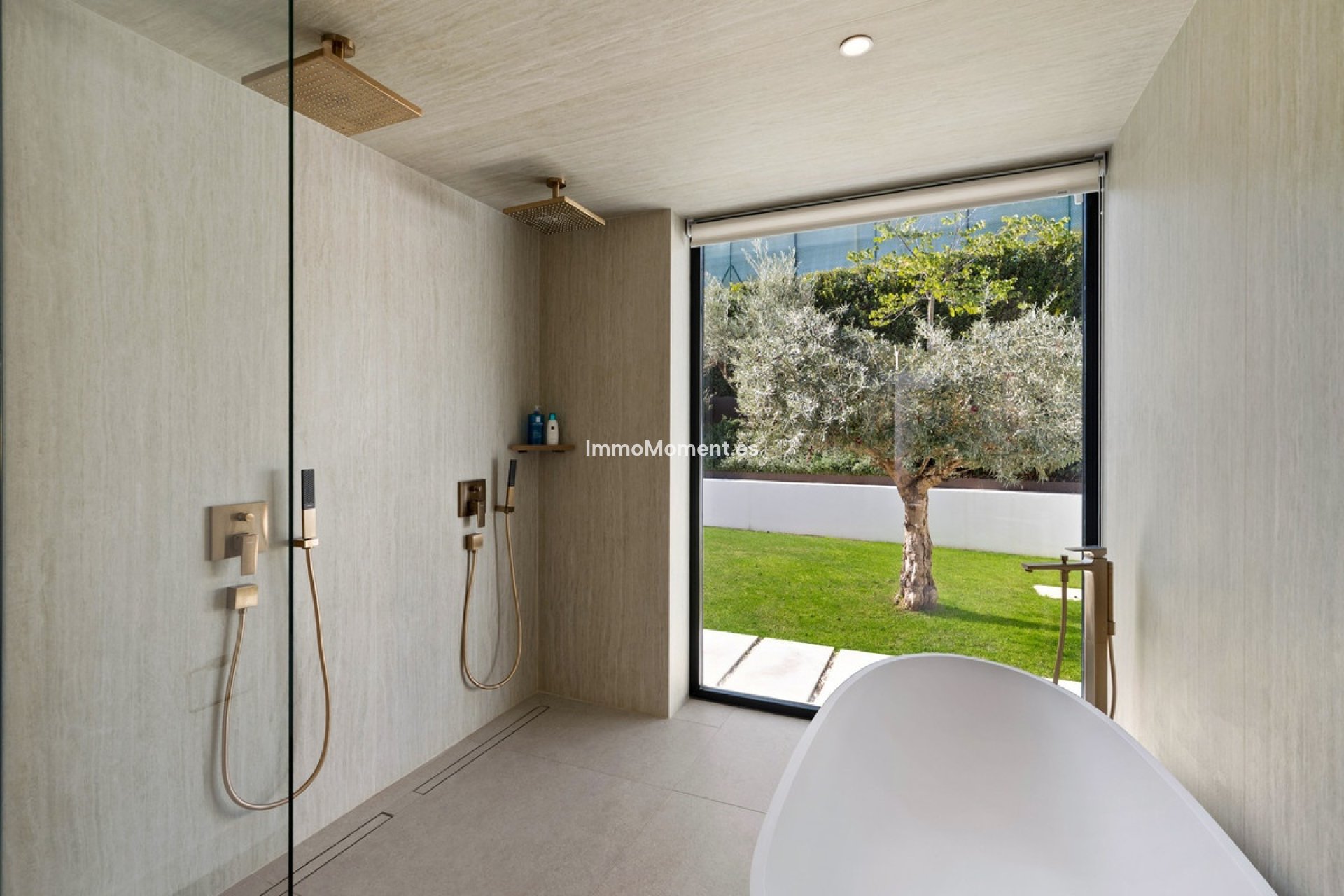 Bestaande woning - Vrijstaande villa - Marbella - Nueva Andalucía