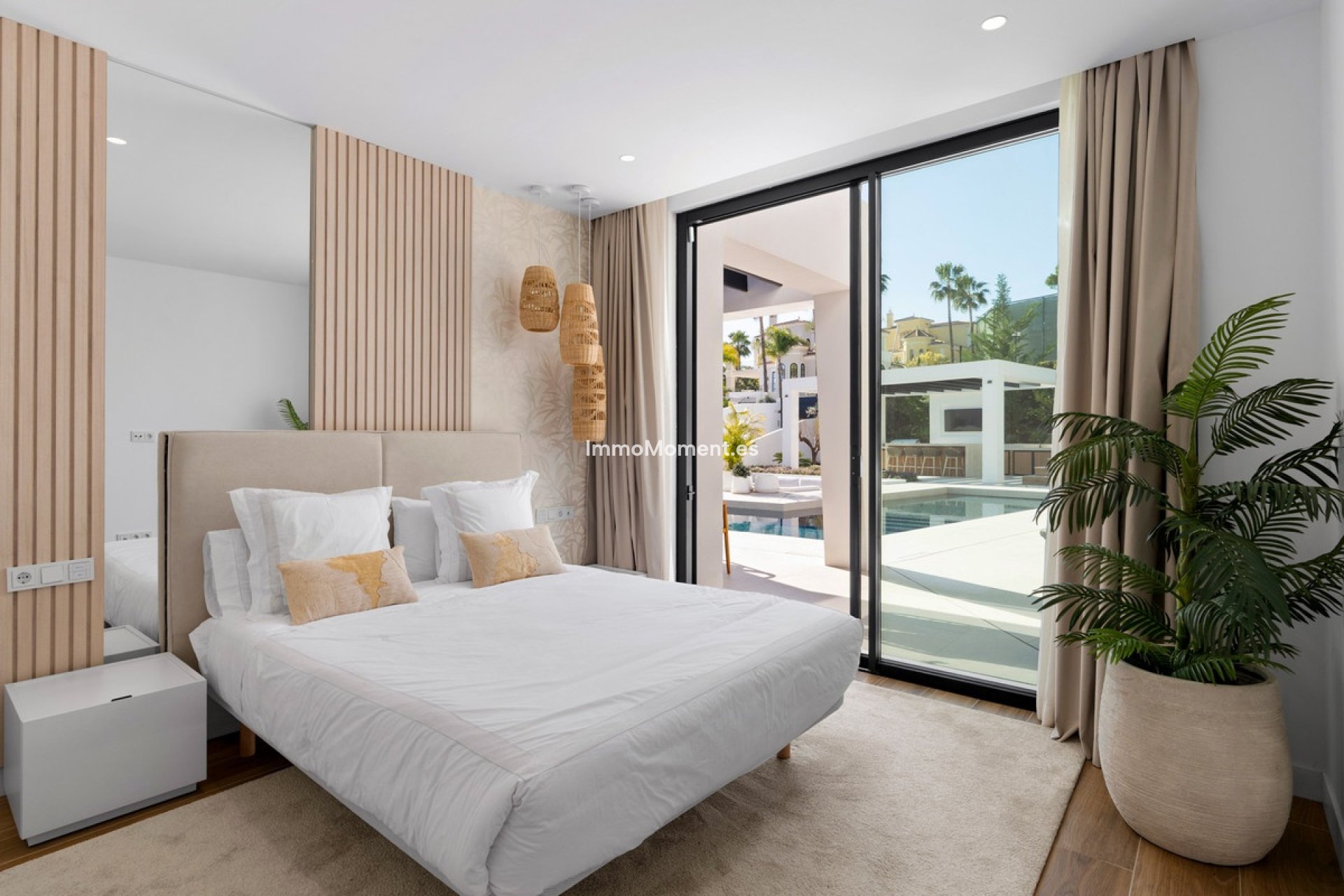 Bestaande woning - Vrijstaande villa - Marbella - Nueva Andalucía