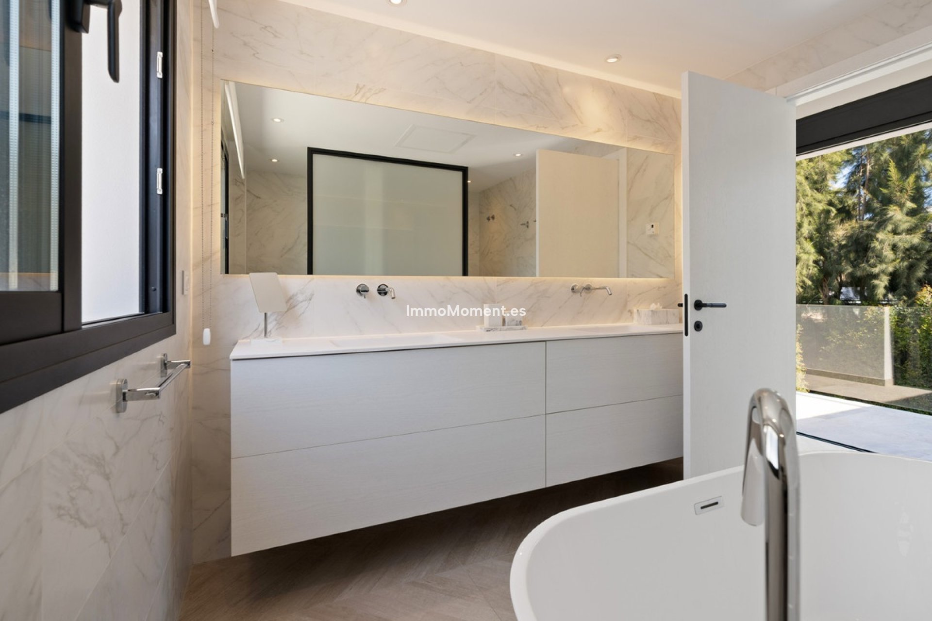 Bestaande woning - Vrijstaande villa - Marbella - Nueva Andalucía