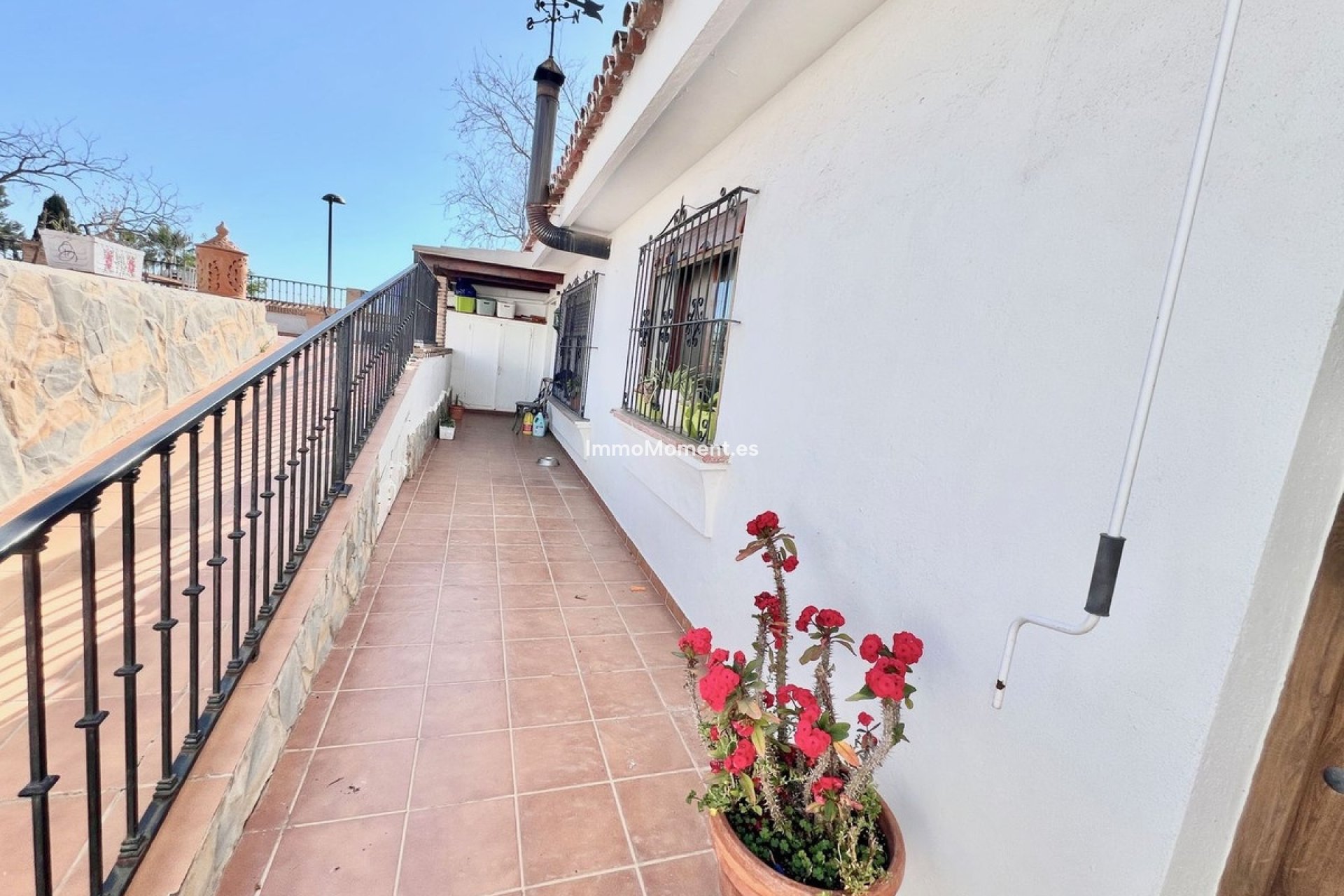 Bestaande woning - Vrijstaande villa - Marbella - Nueva Andalucía