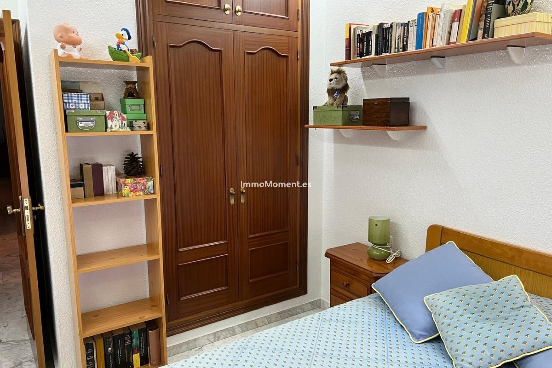 Bestaande woning - Vrijstaande villa - Marbella - Nueva Andalucía