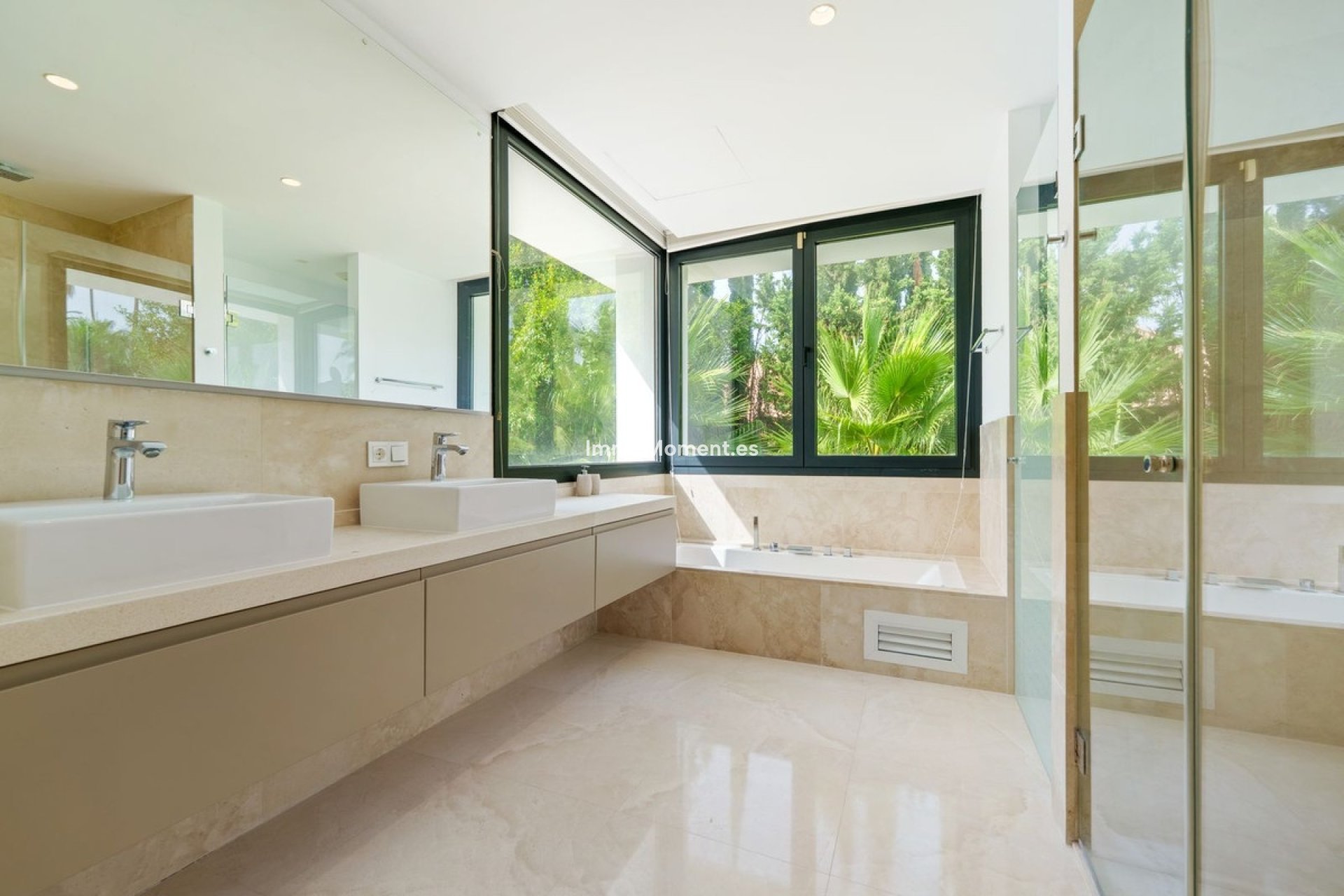 Bestaande woning - Vrijstaande villa - Marbella - Nueva Andalucía