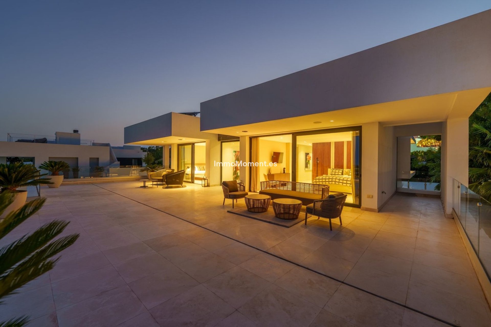 Bestaande woning - Vrijstaande villa - Marbella - Nueva Andalucía