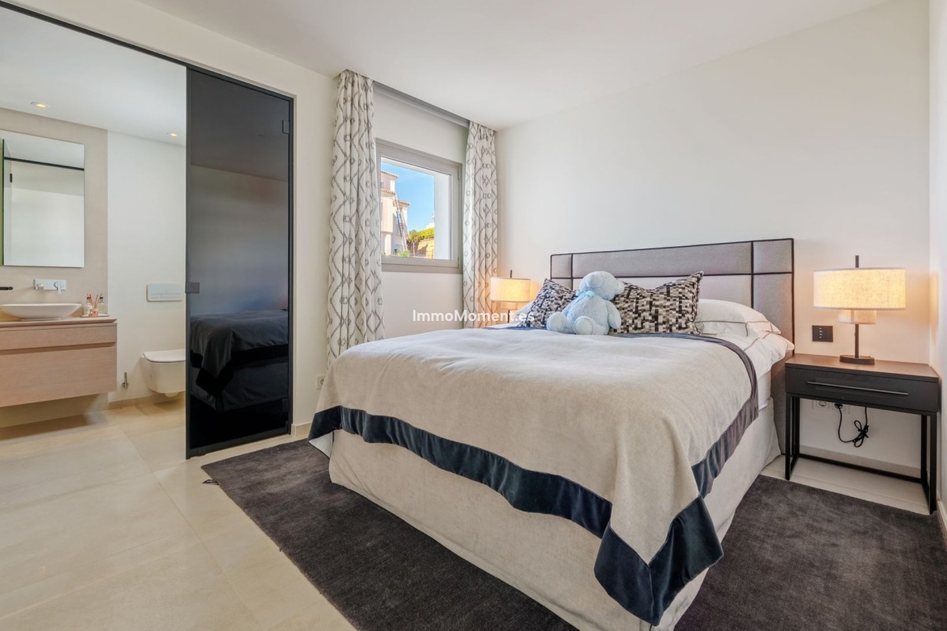 Bestaande woning - Vrijstaande villa - Marbella - Nueva Andalucía