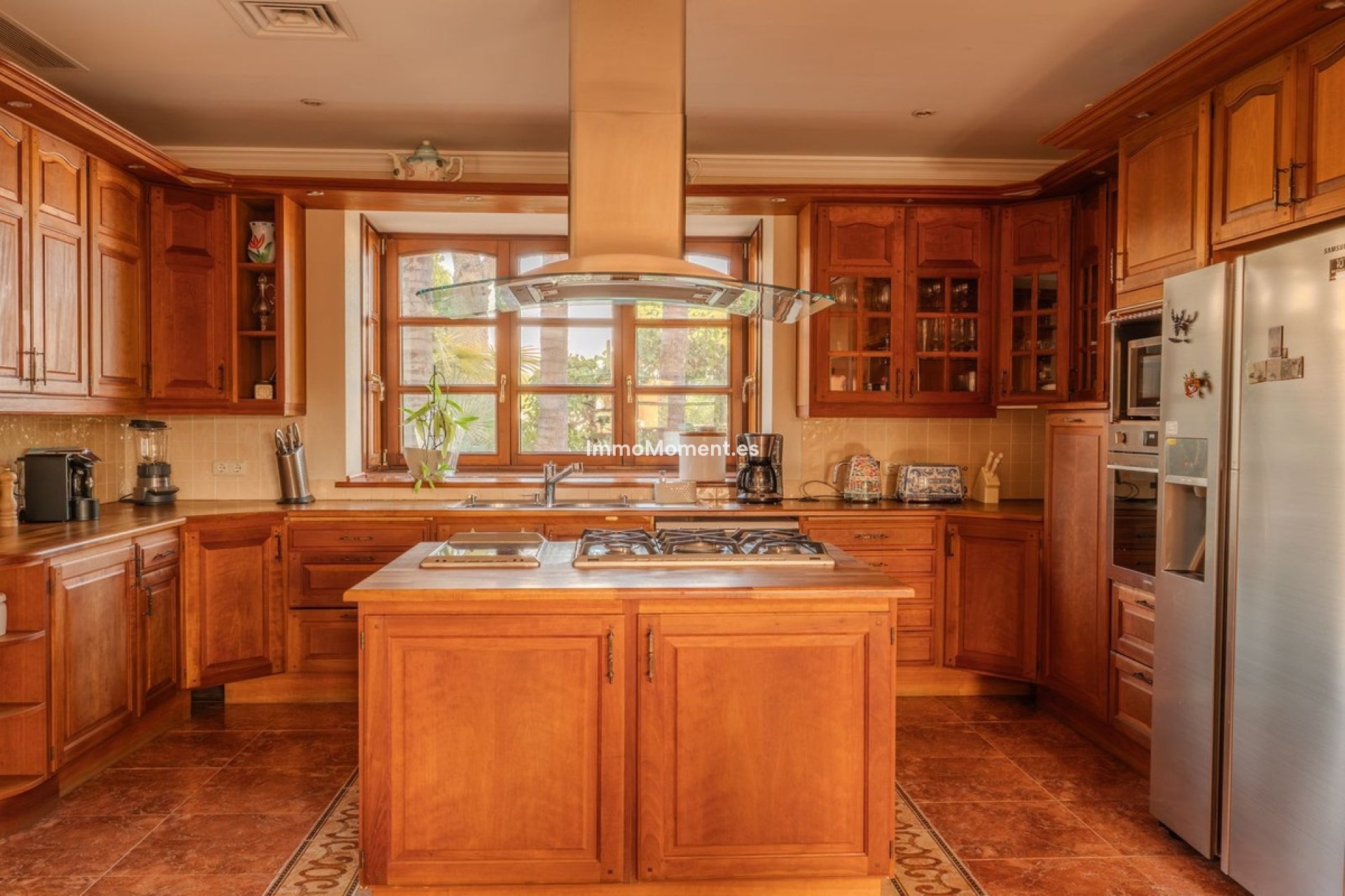 Bestaande woning - Vrijstaande villa - Marbella - Nueva Andalucía