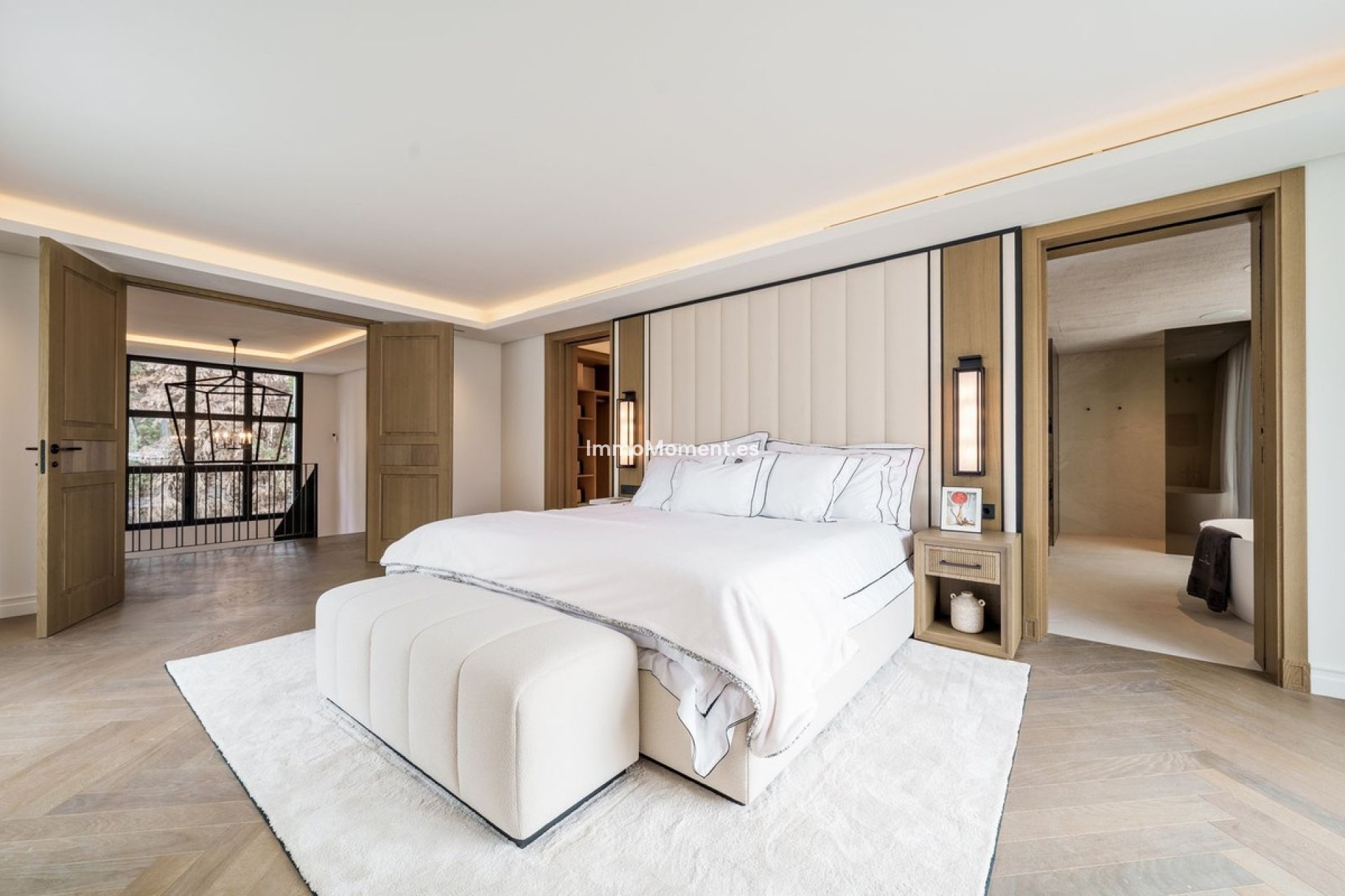 Bestaande woning - Vrijstaande villa - Marbella - Nueva Andalucía