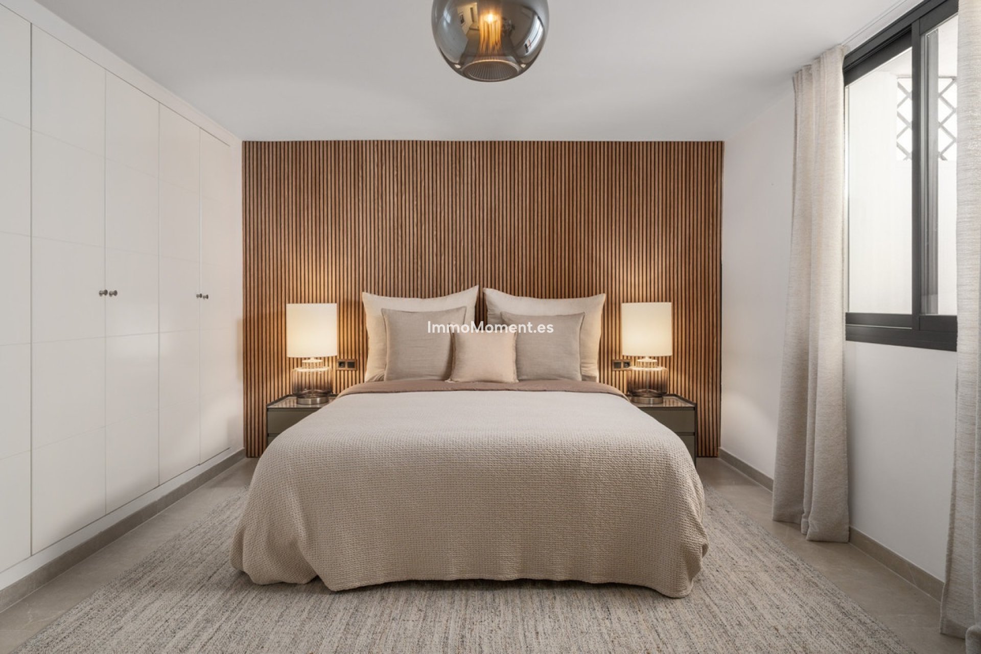 Bestaande woning - Vrijstaande villa - Marbella - Nueva Andalucía