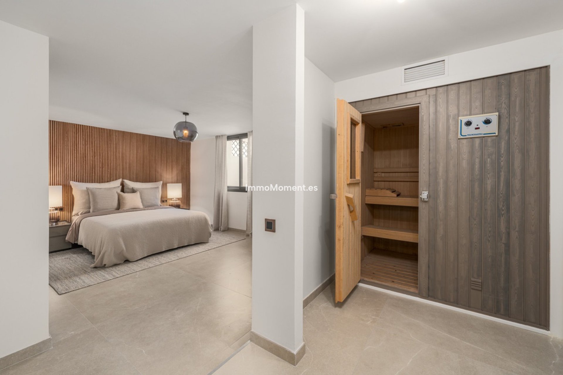 Bestaande woning - Vrijstaande villa - Marbella - Nueva Andalucía