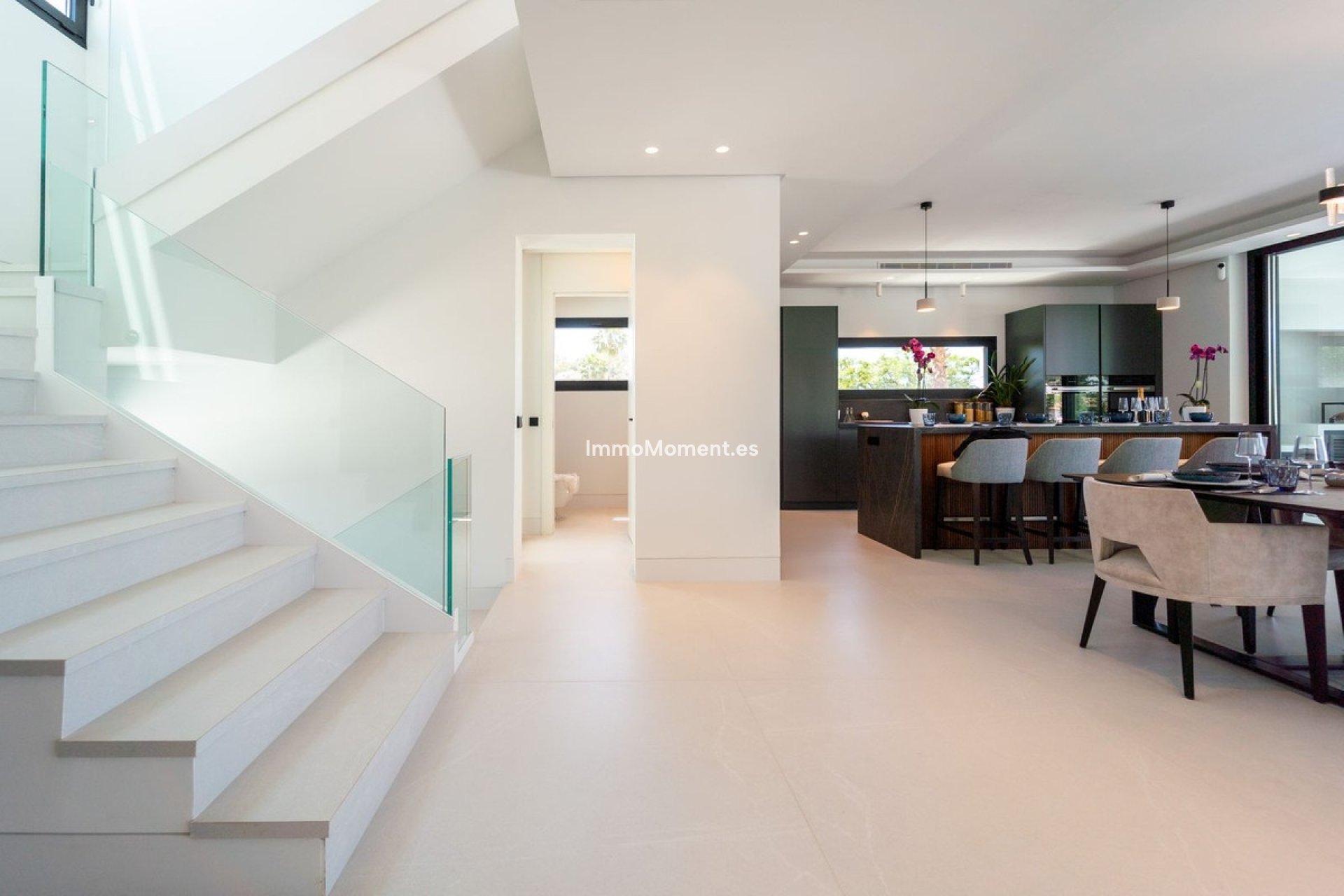 Bestaande woning - Vrijstaande villa - Marbella - Nueva Andalucía