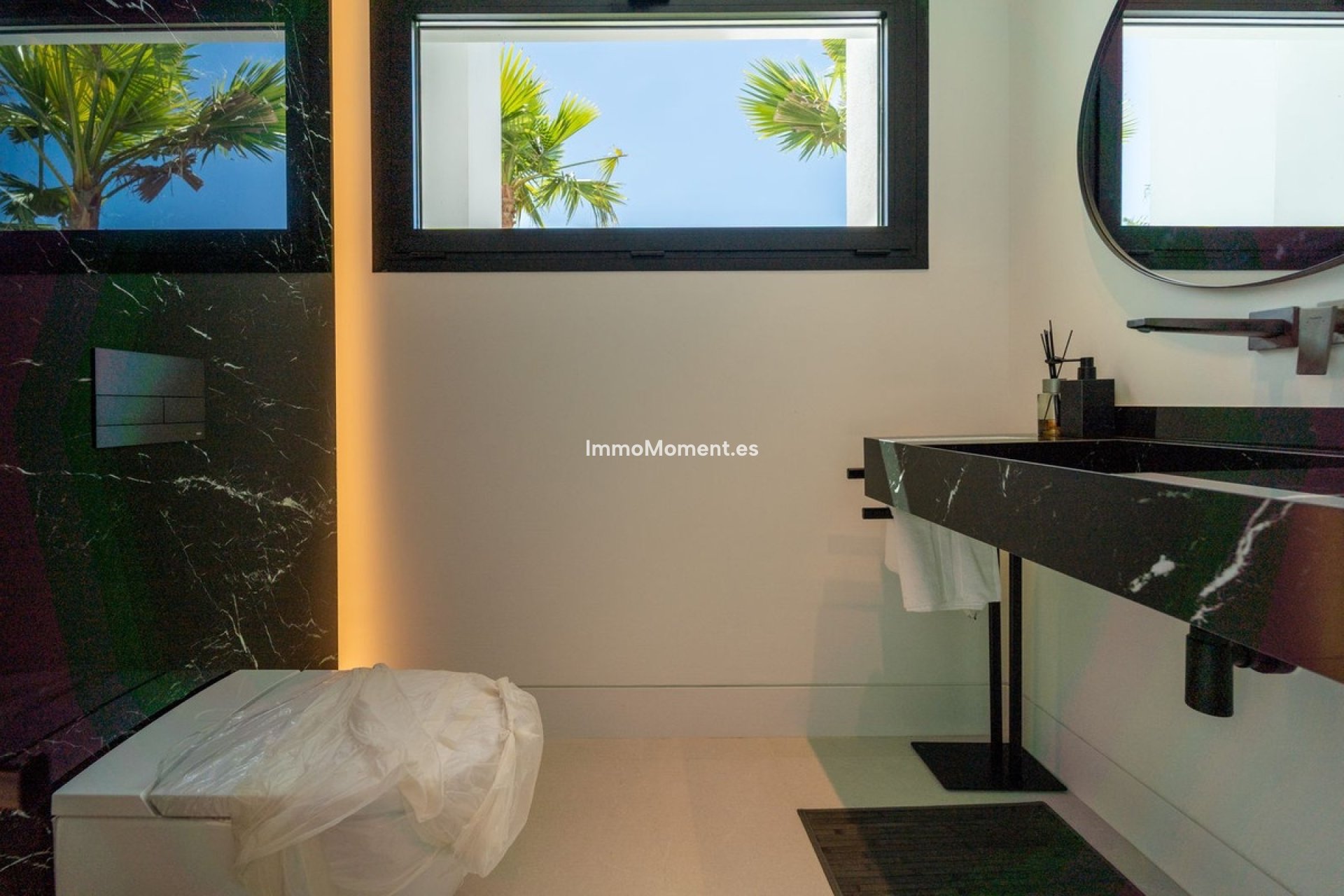 Bestaande woning - Vrijstaande villa - Marbella - Nueva Andalucía