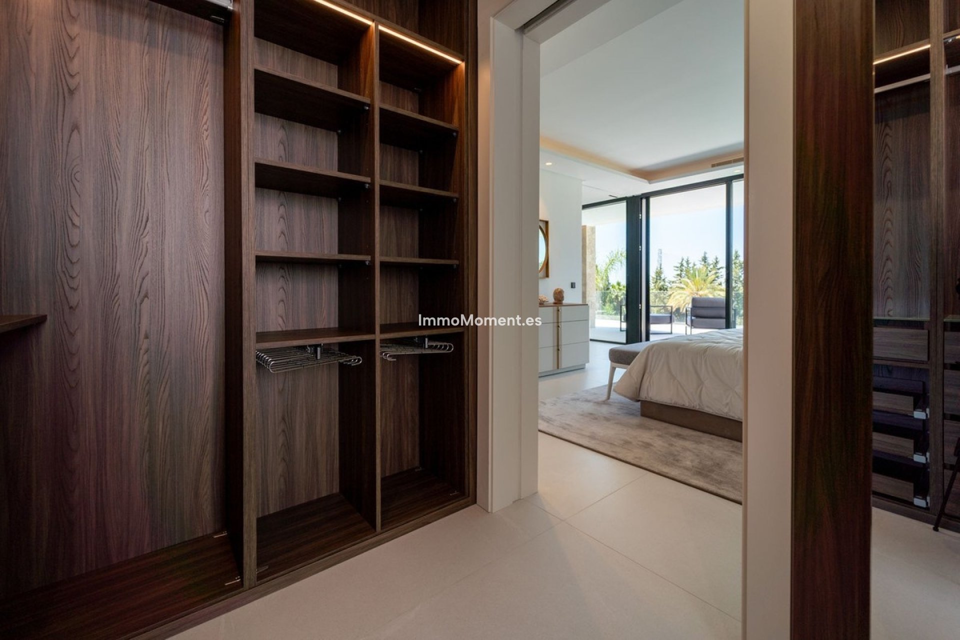 Bestaande woning - Vrijstaande villa - Marbella - Nueva Andalucía