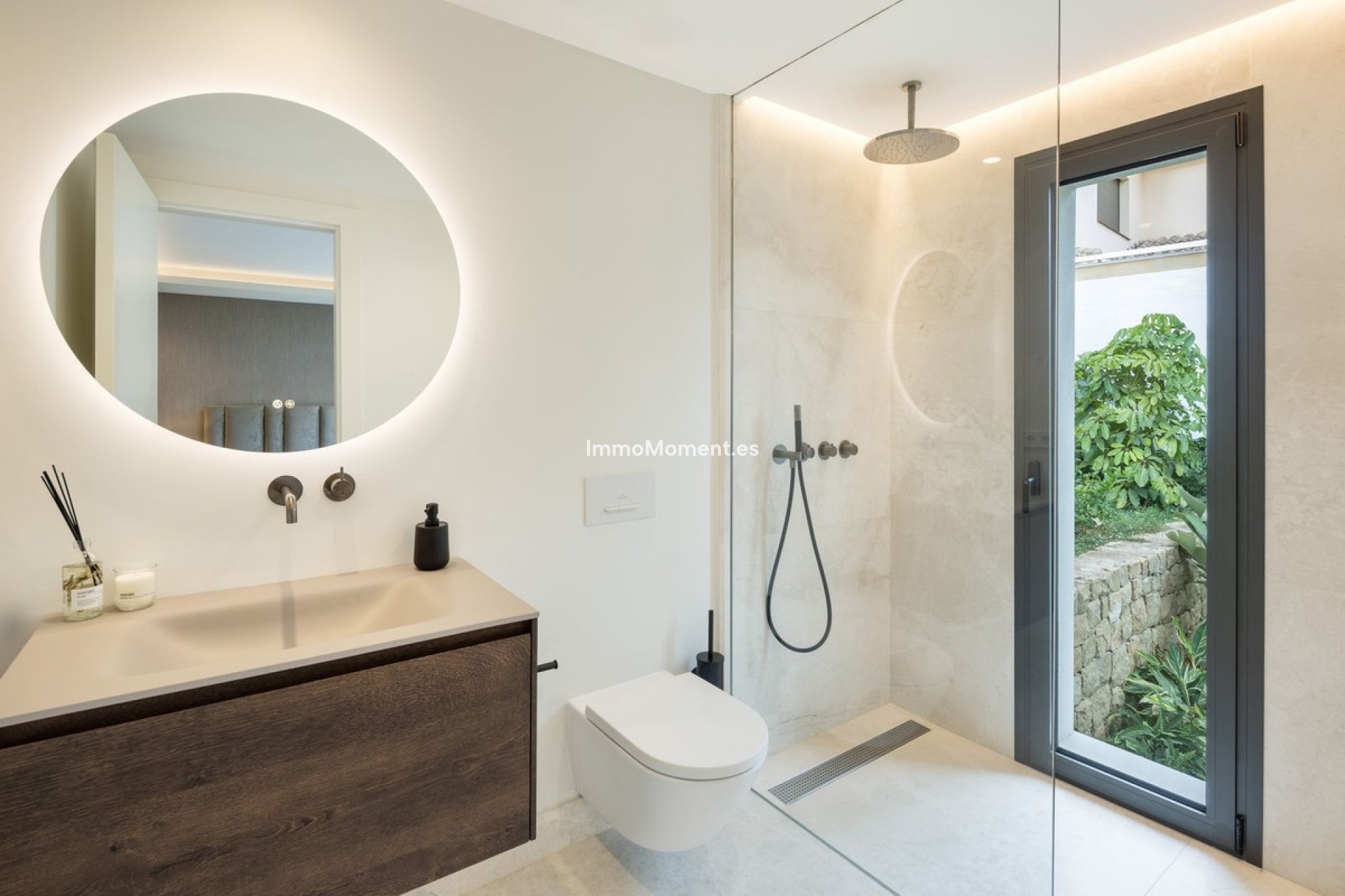 Bestaande woning - Vrijstaande villa - Marbella - Nueva Andalucía