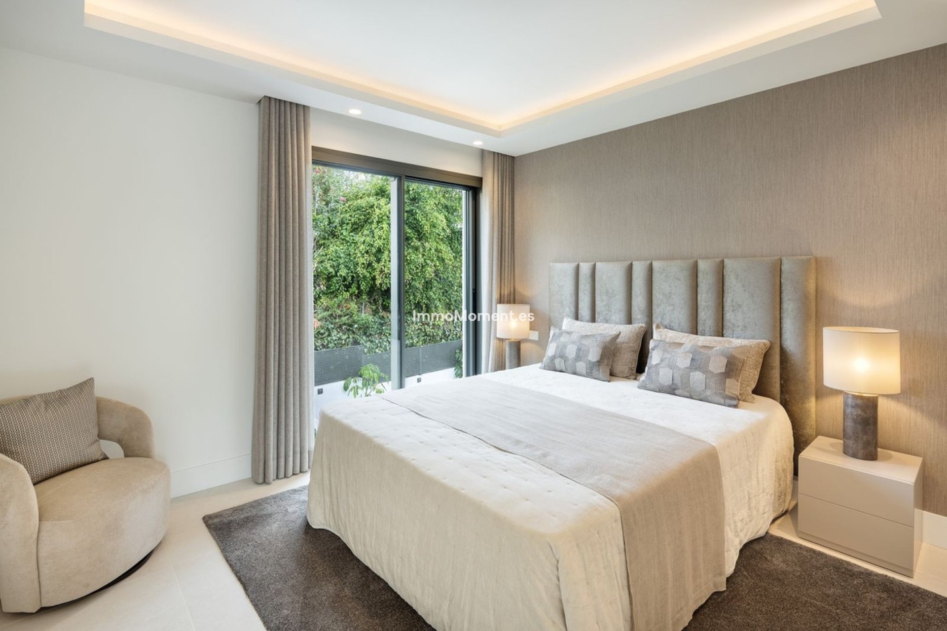 Bestaande woning - Vrijstaande villa - Marbella - Nueva Andalucía