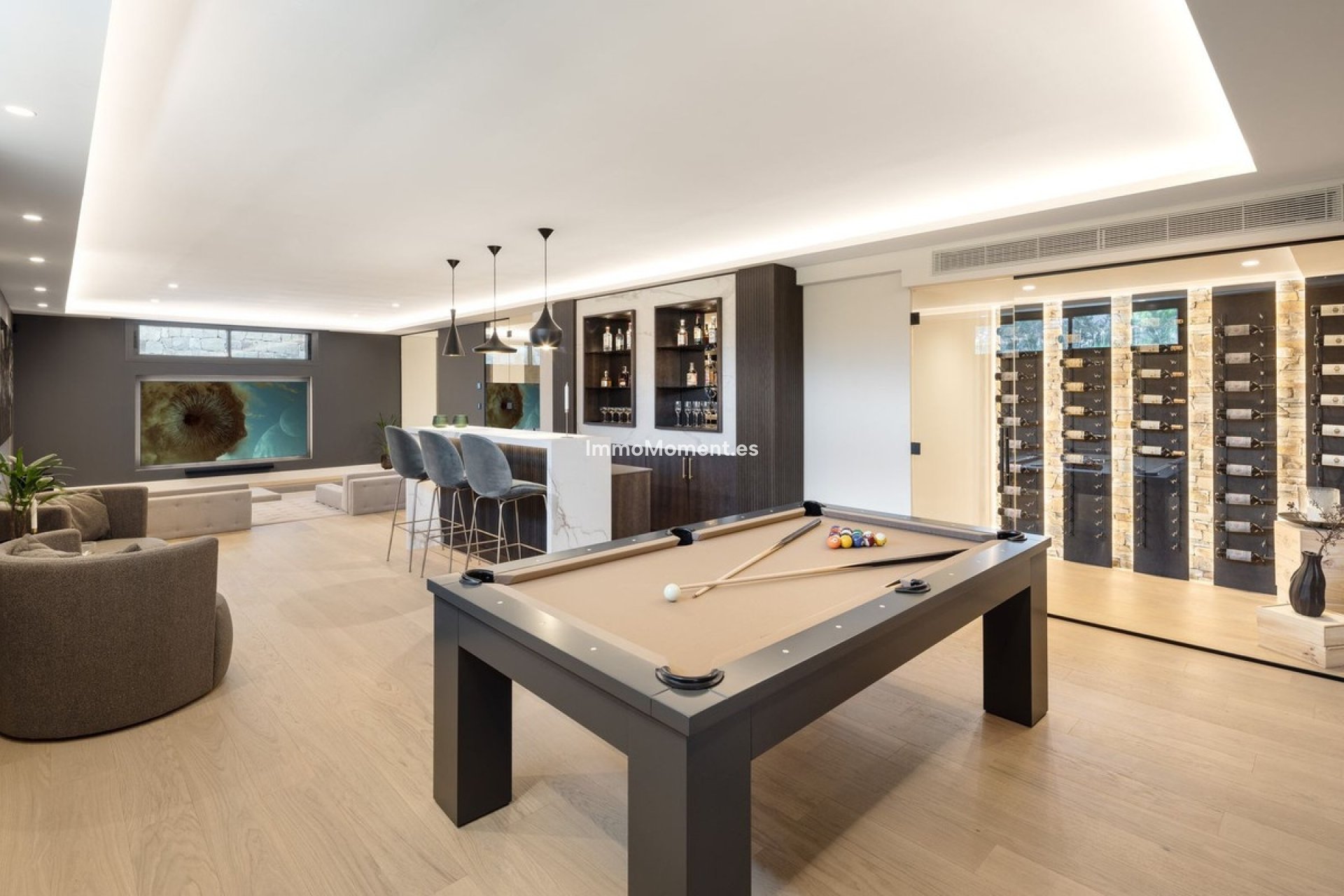 Bestaande woning - Vrijstaande villa - Marbella - Nueva Andalucía