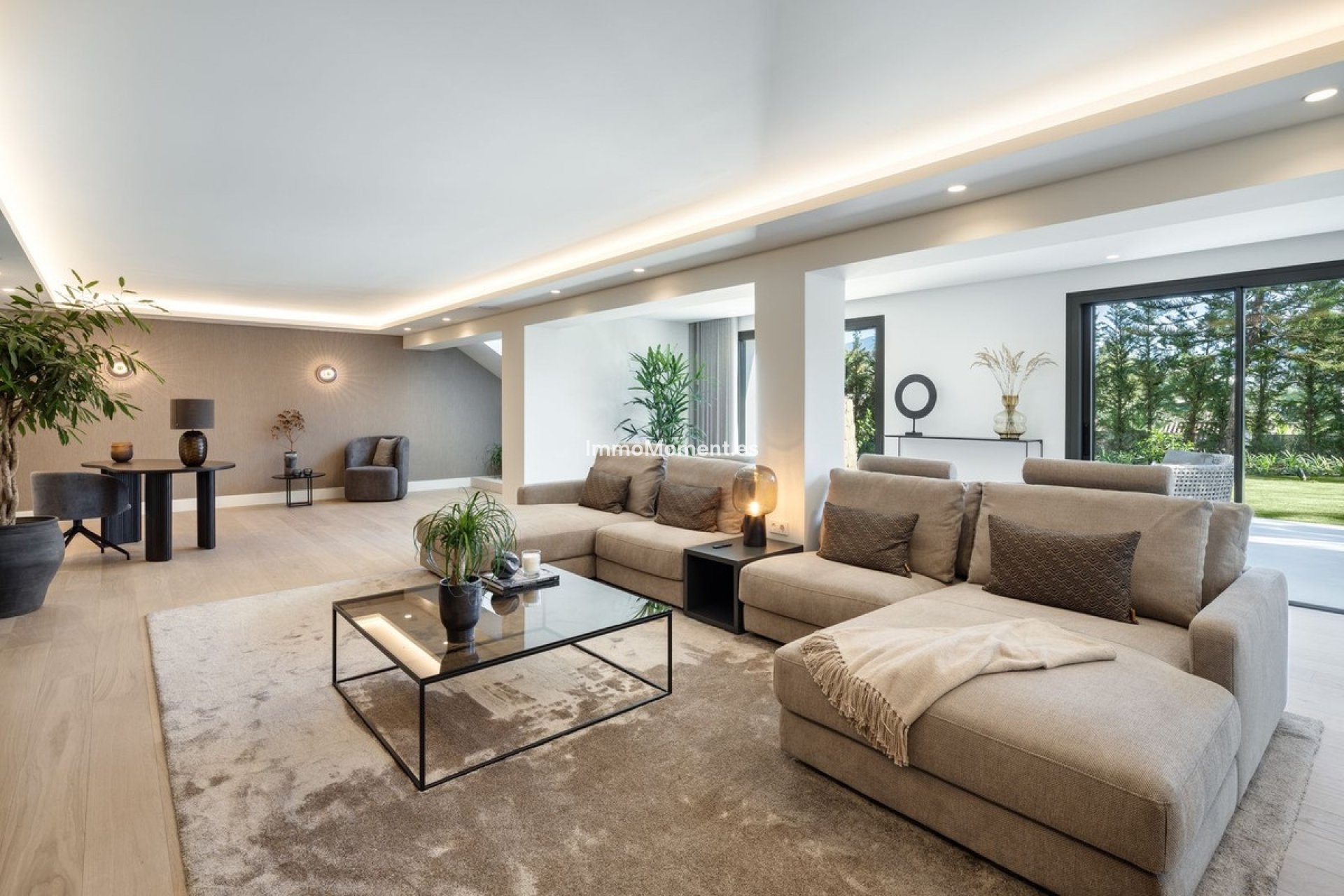 Bestaande woning - Vrijstaande villa - Marbella - Nueva Andalucía